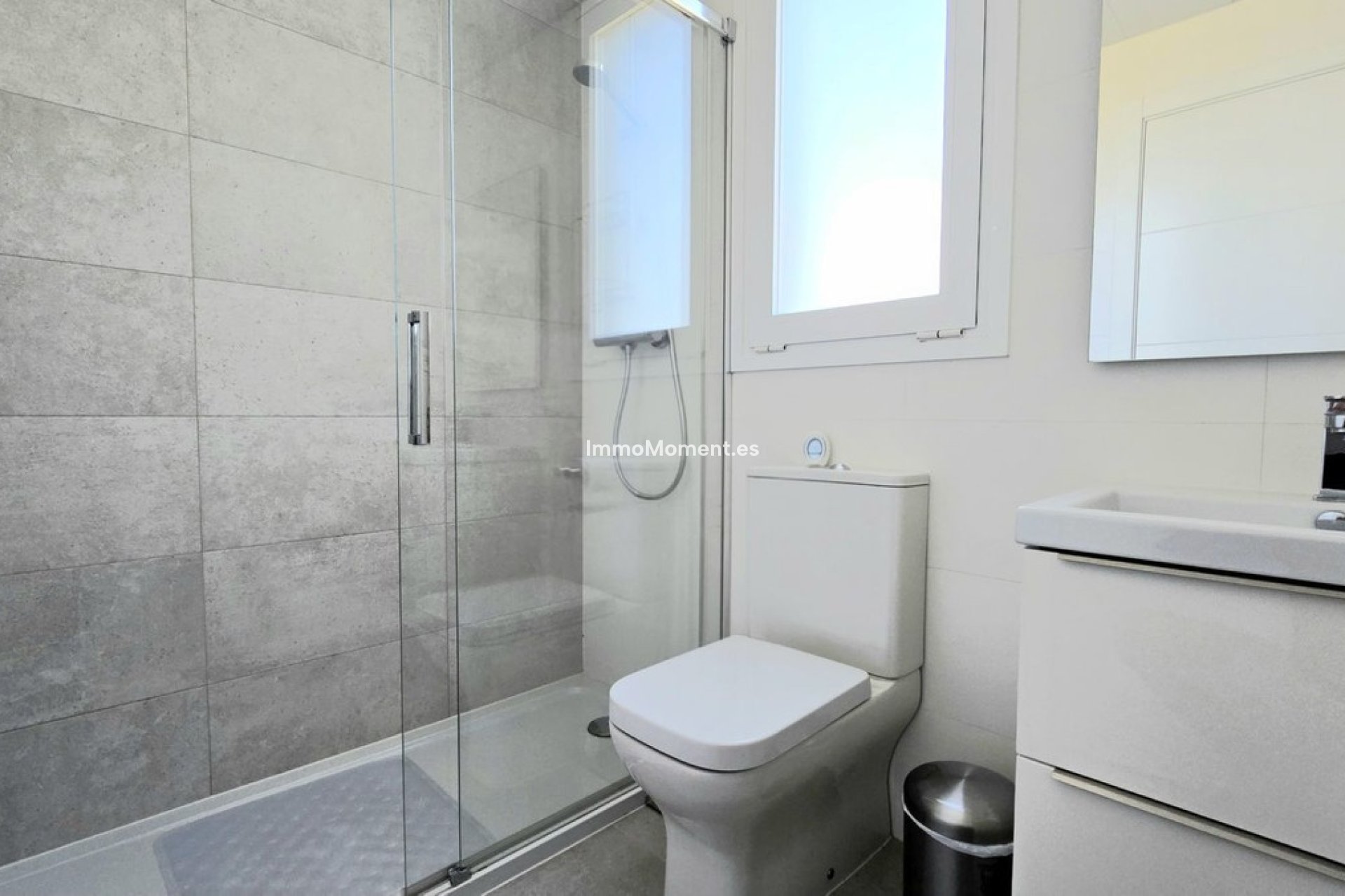 Reventa - Apartamento - Mijas - La Cala de Mijas