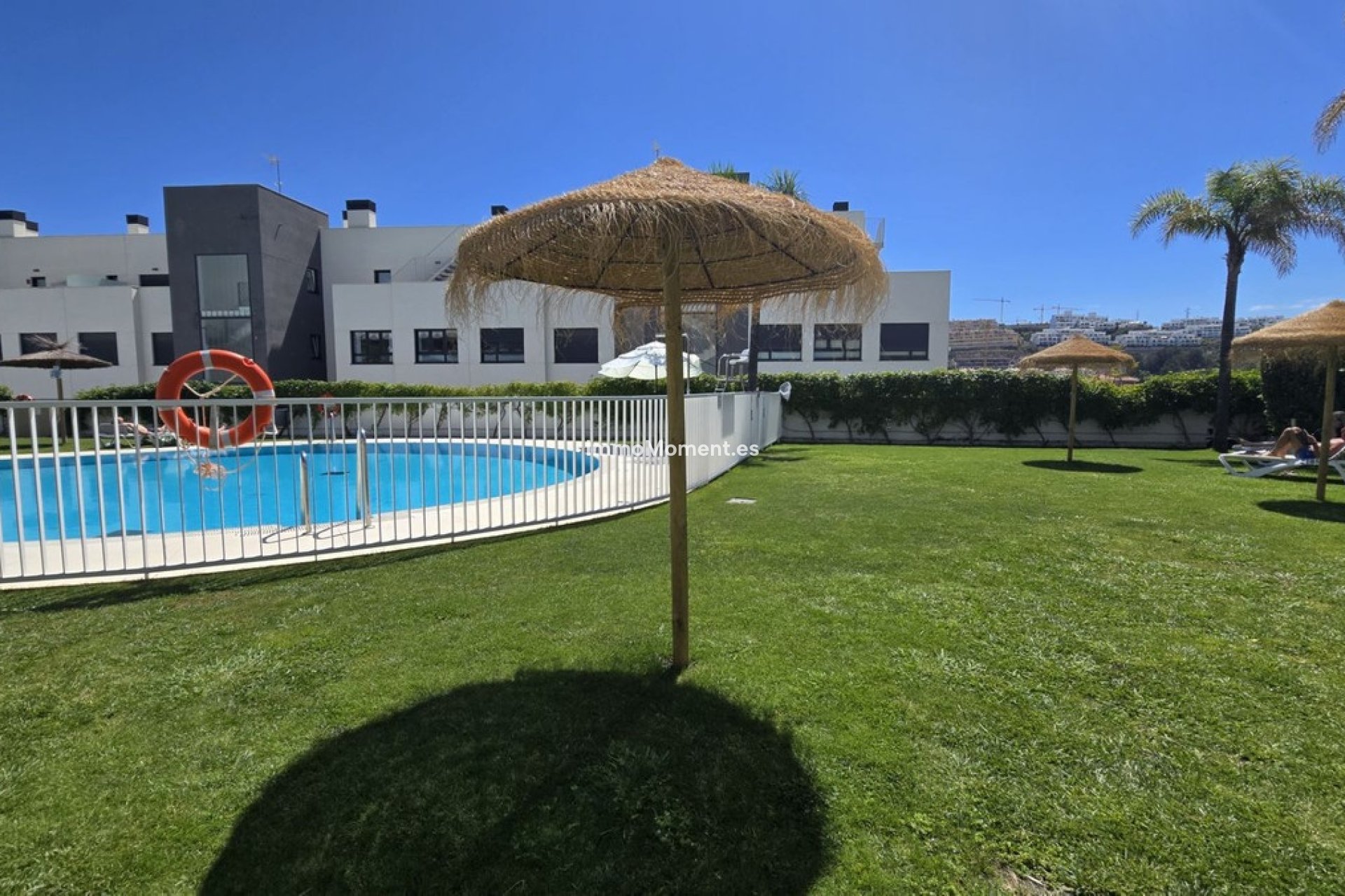 Reventa - Apartamento - Mijas - La Cala de Mijas