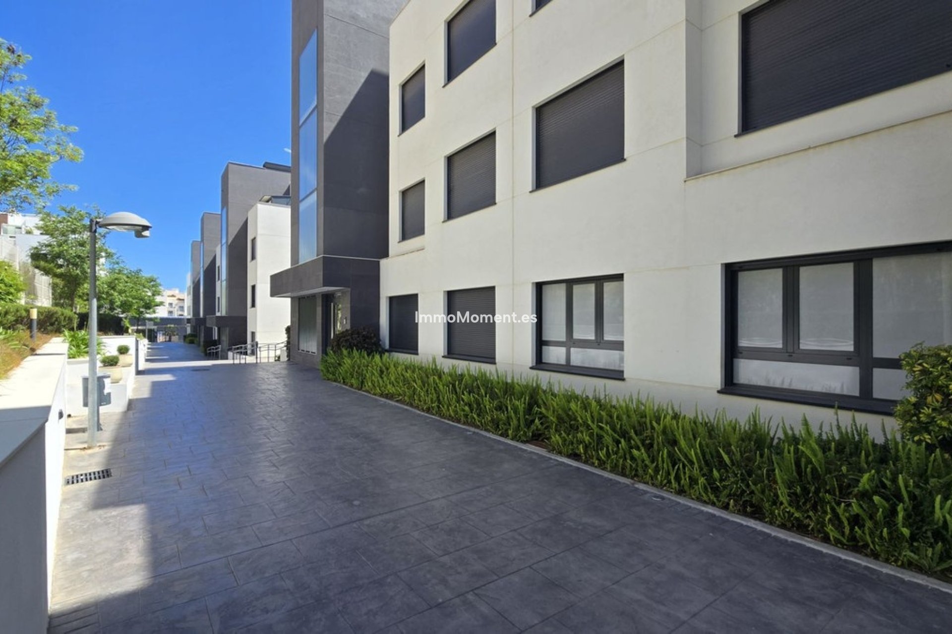 Reventa - Apartamento - Mijas - La Cala de Mijas
