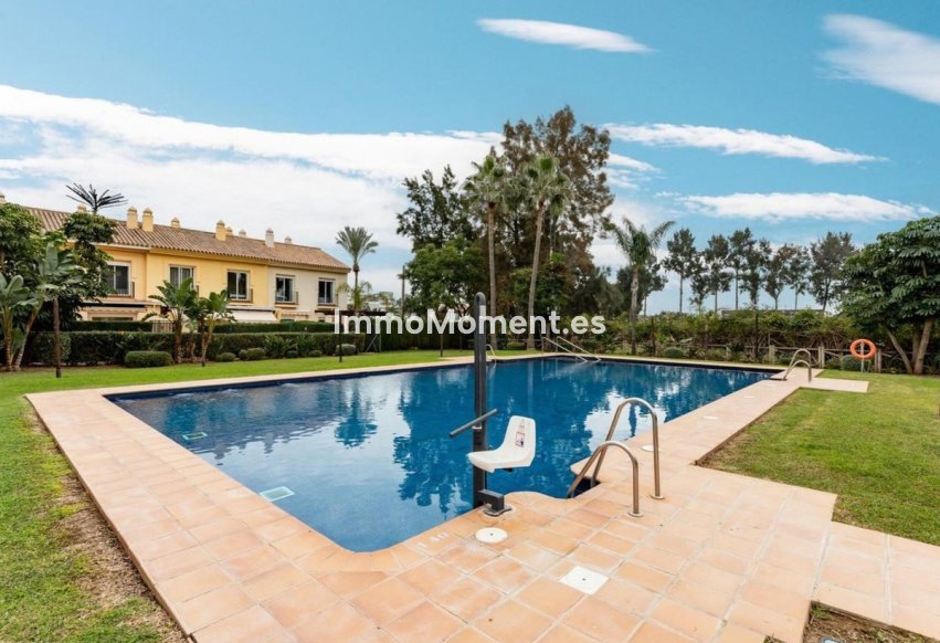 Reventa - Apartamento - Mijas - La Cala de Mijas