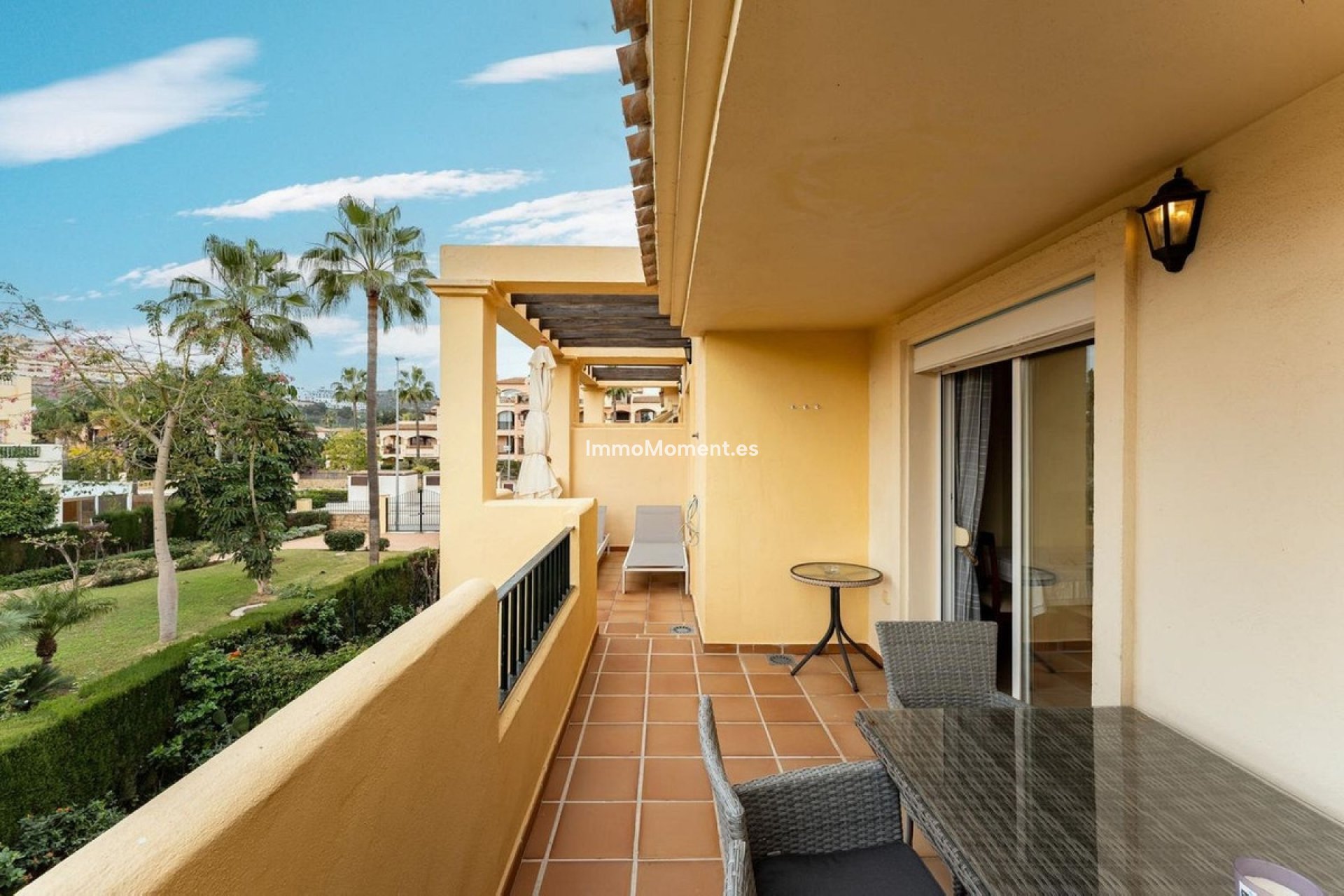 Reventa - Apartamento - Mijas - La Cala de Mijas