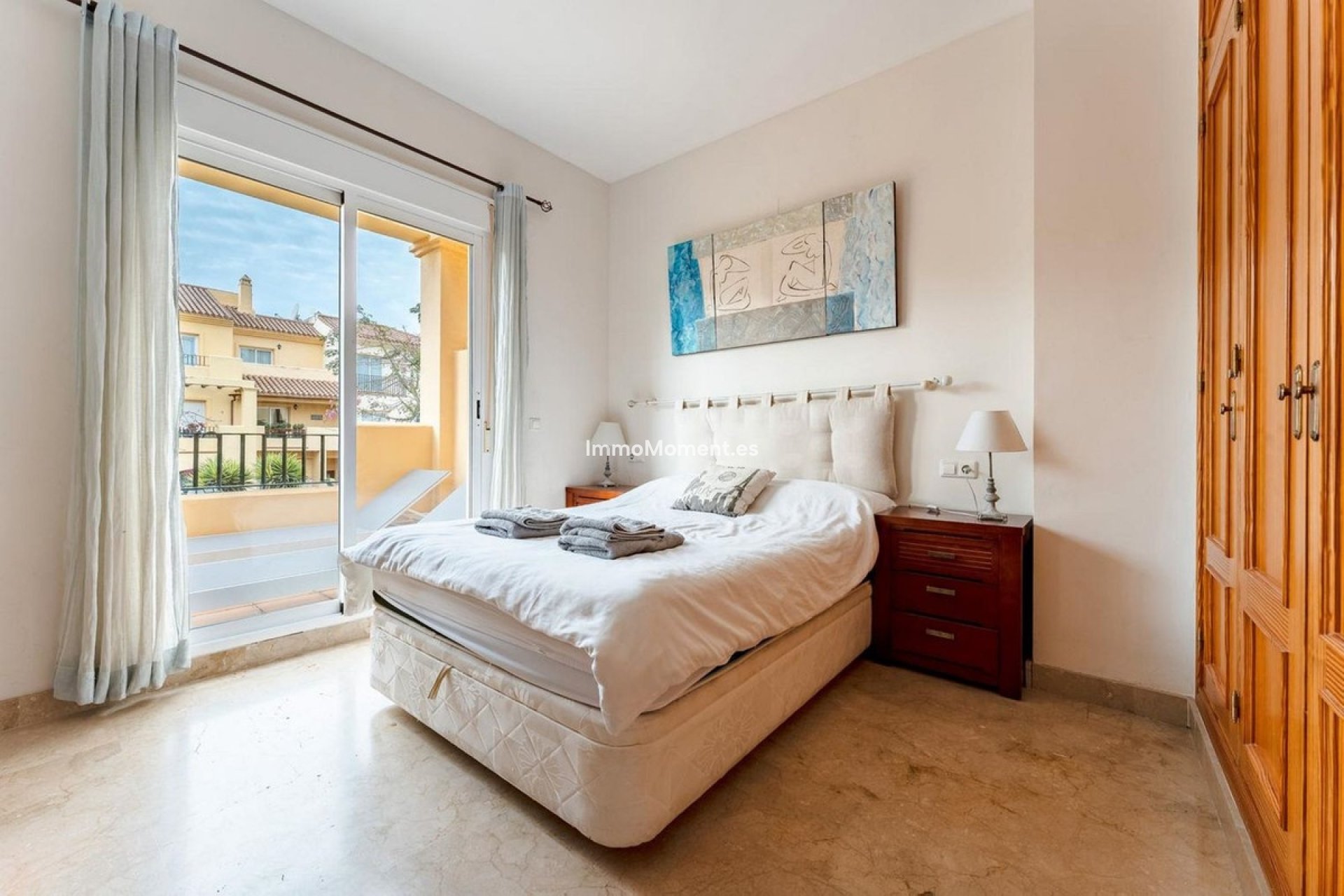 Reventa - Apartamento - Mijas - La Cala de Mijas