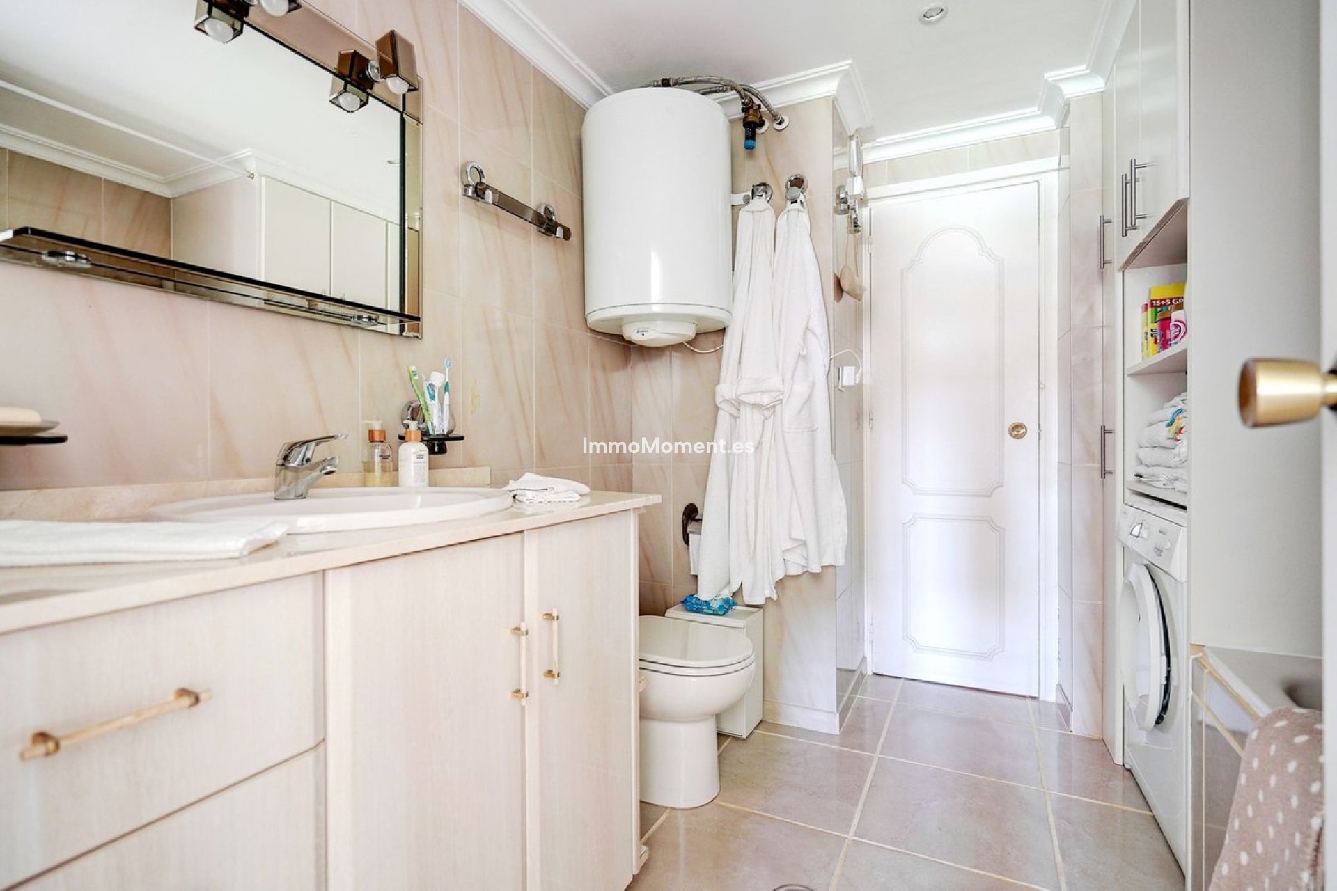 Reventa - Apartamento - Mijas - La Cala de Mijas