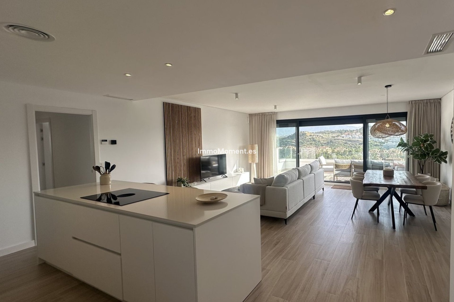 Reventa - Apartamento - Mijas - La Cala de Mijas