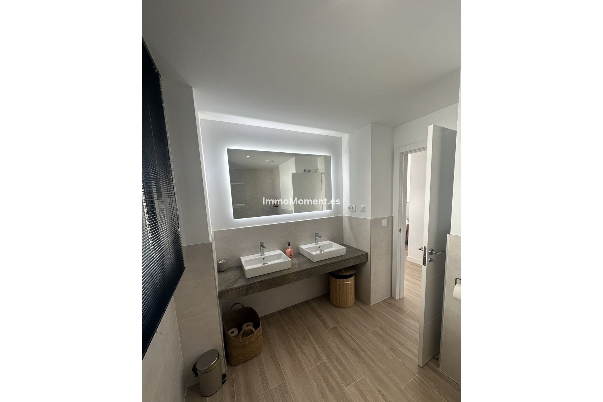 Reventa - Apartamento - Mijas - La Cala de Mijas
