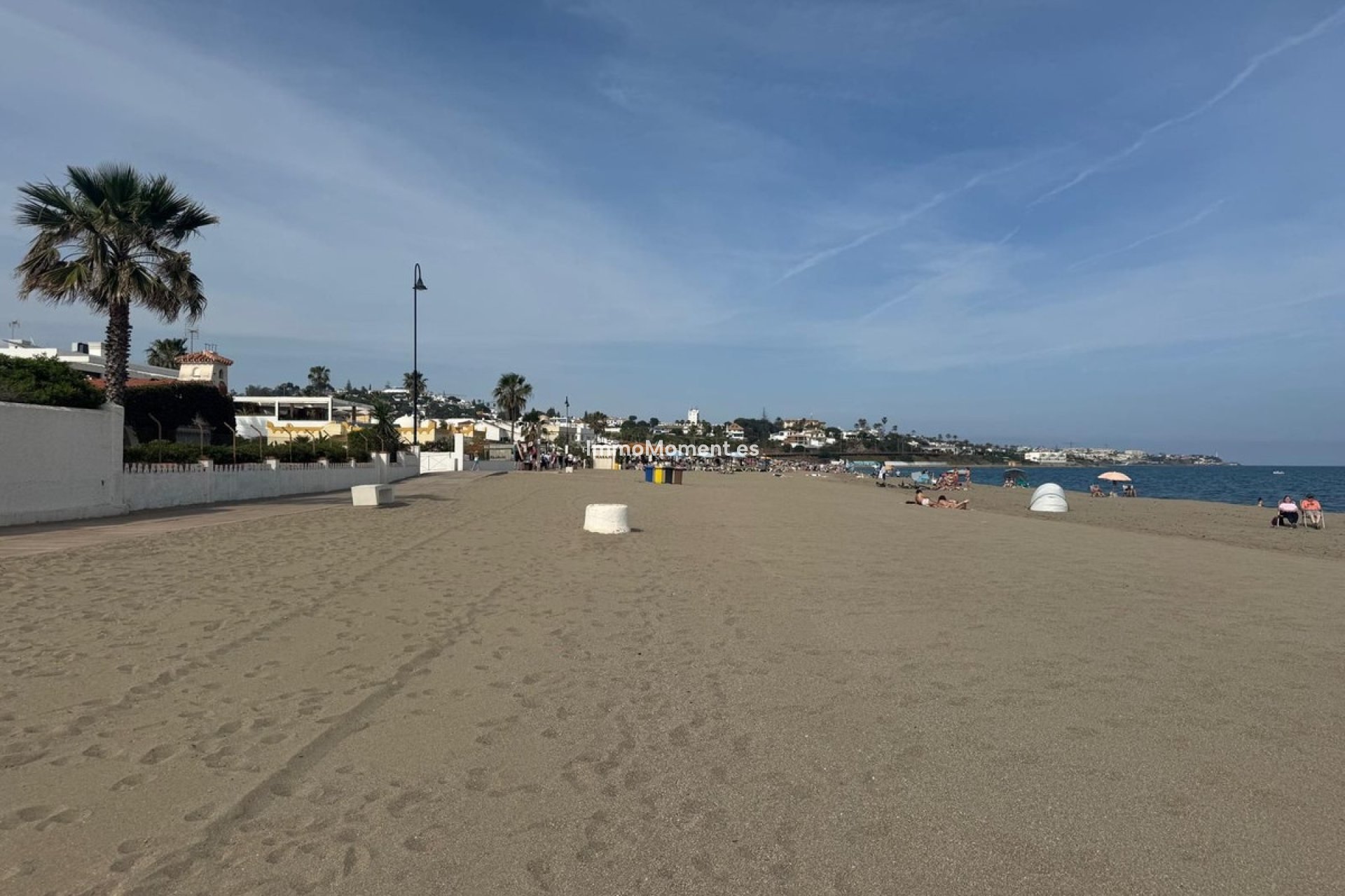 Reventa - Apartamento - Mijas - La Cala de Mijas