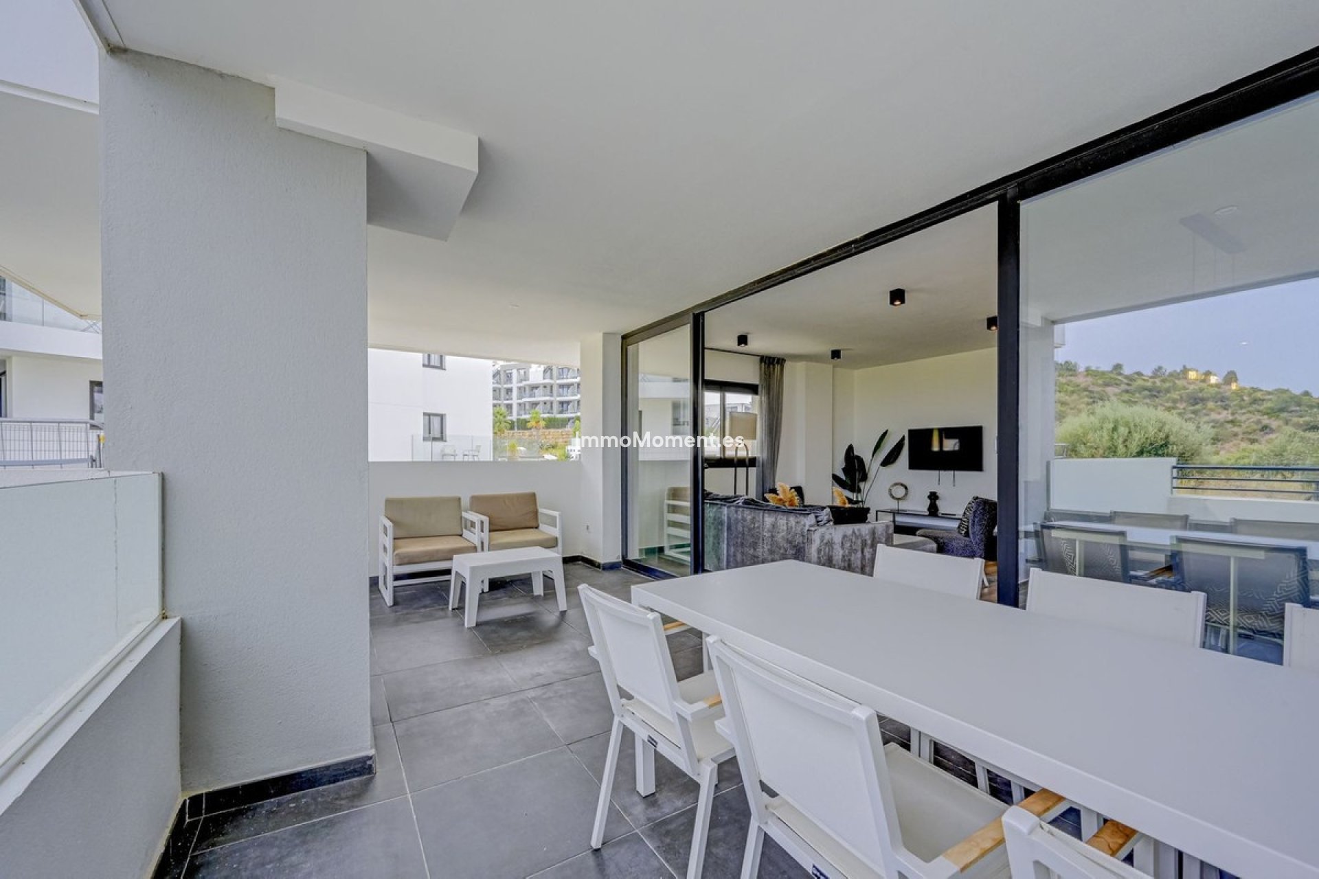 Reventa - Apartamento - Mijas - La Cala de Mijas
