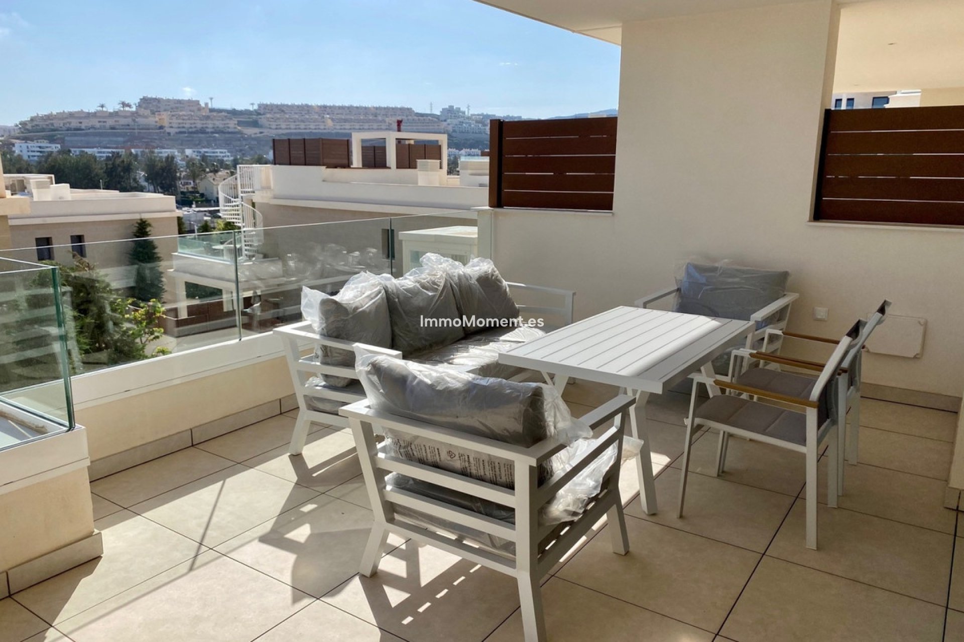 Reventa - Apartamento - Mijas - La Cala de Mijas