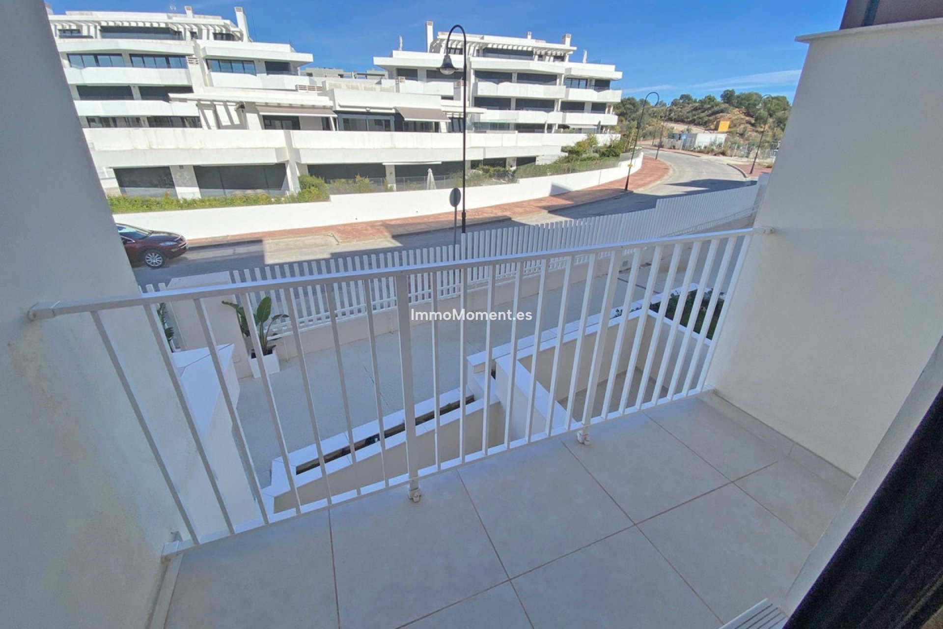 Reventa - Apartamento - Mijas - La Cala de Mijas