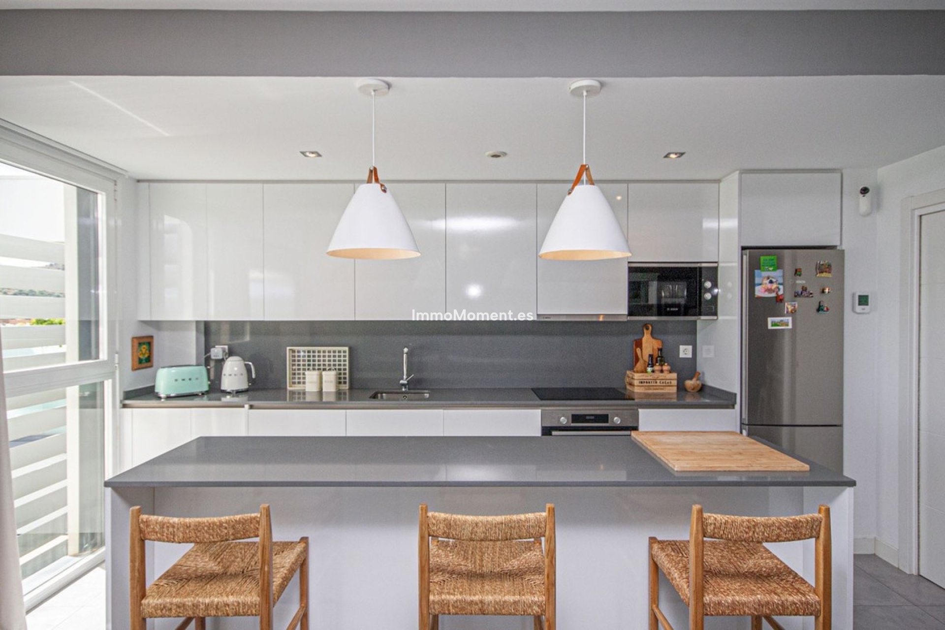 Reventa - Apartamento - Mijas - La Cala de Mijas