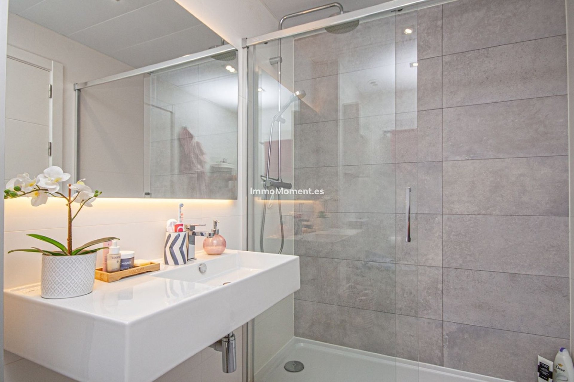 Reventa - Apartamento - Mijas - La Cala de Mijas
