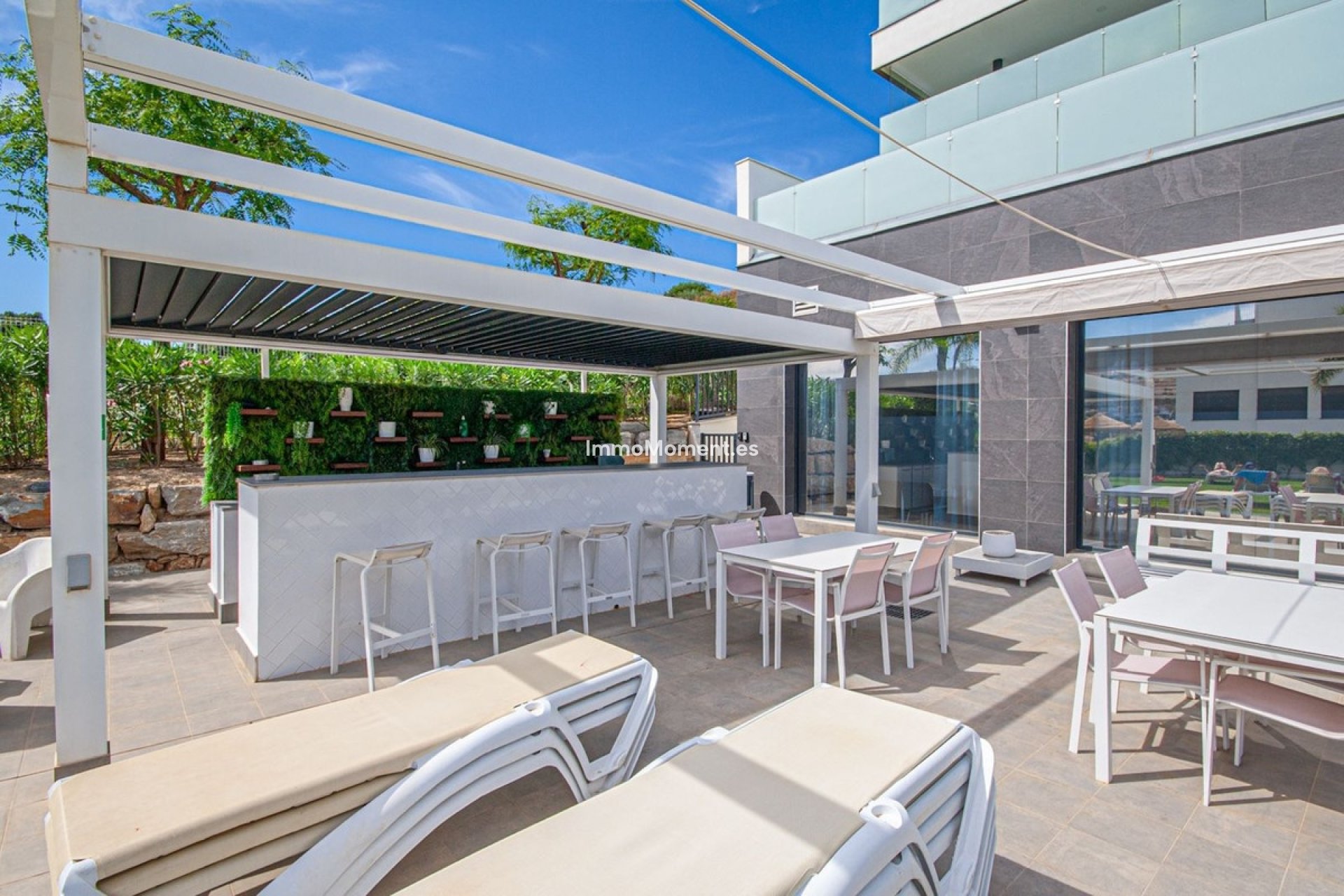 Reventa - Apartamento - Mijas - La Cala de Mijas