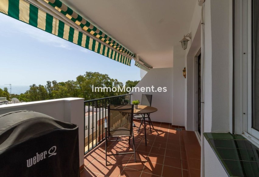 Reventa - Apartamento - Mijas - La Cala de Mijas