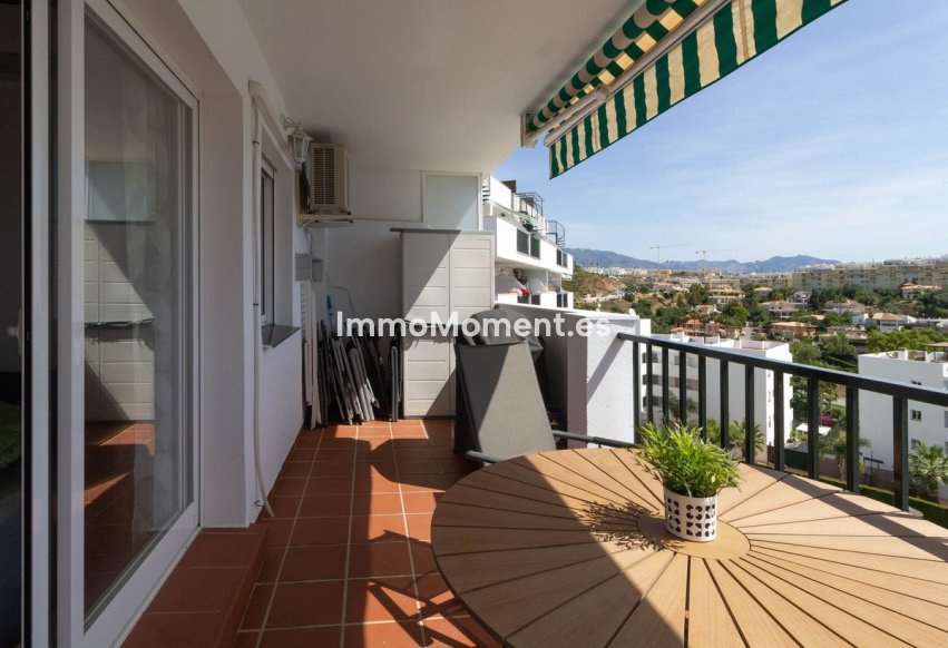 Reventa - Apartamento - Mijas - La Cala de Mijas