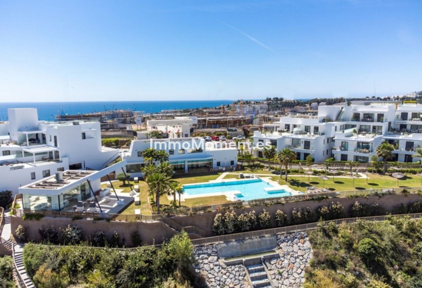 Reventa - Apartamento - Mijas - La Cala de Mijas