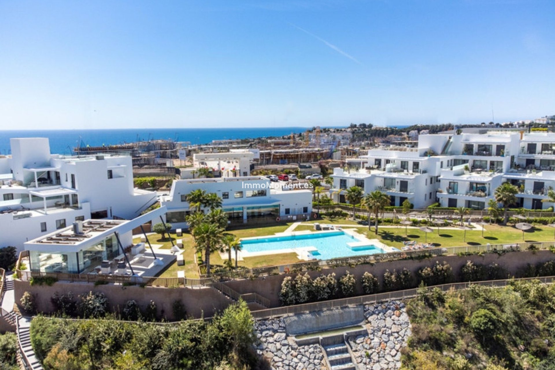 Reventa - Apartamento - Mijas - La Cala de Mijas