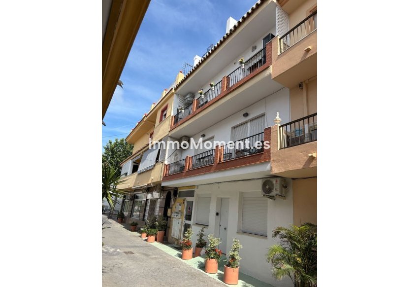 Reventa - Apartamento - Mijas - La Cala de Mijas
