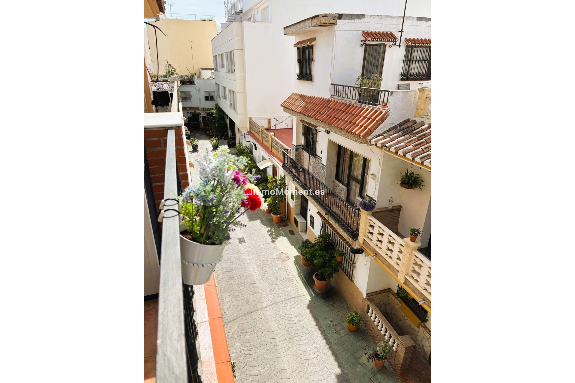 Reventa - Apartamento - Mijas - La Cala de Mijas
