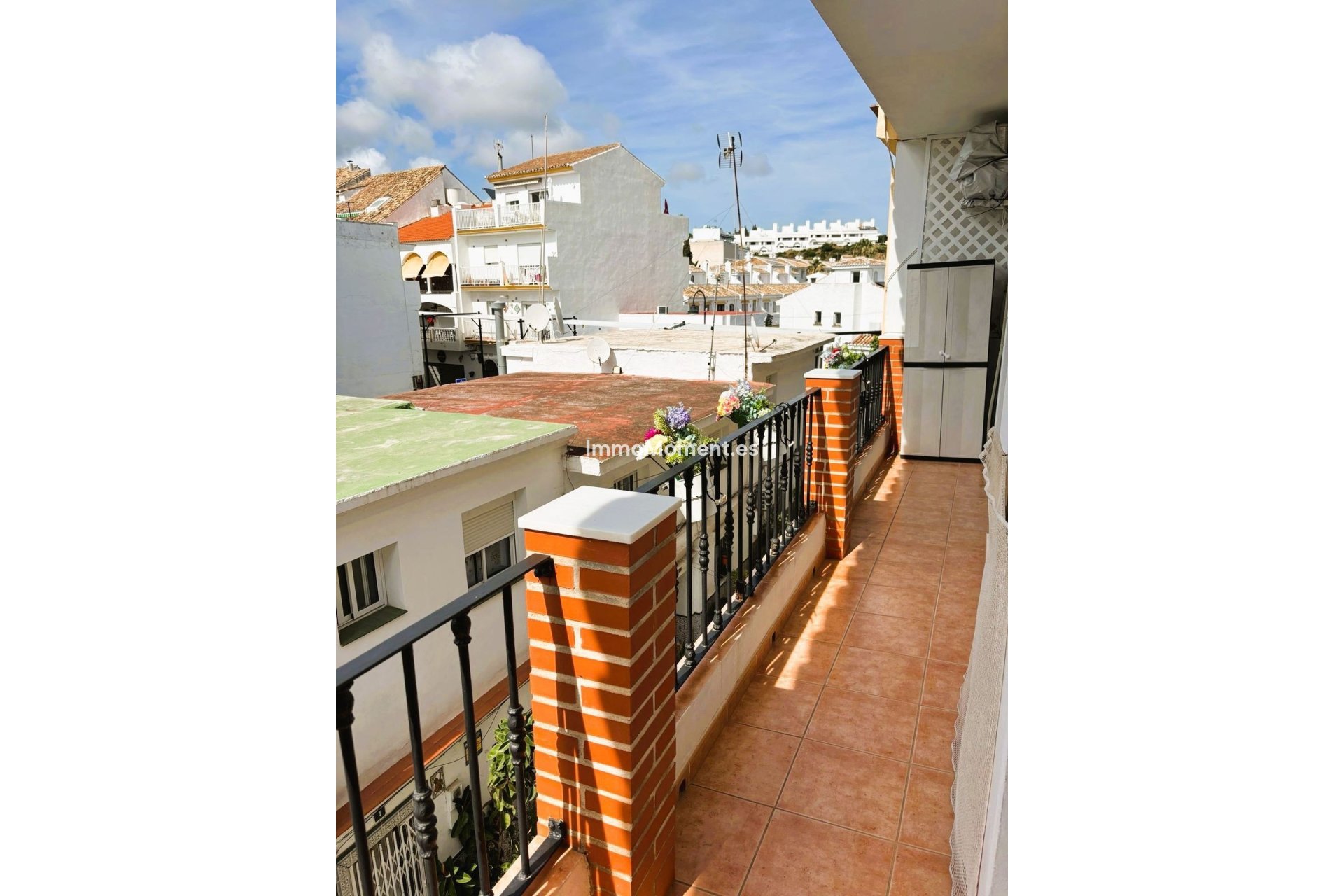 Reventa - Apartamento - Mijas - La Cala de Mijas