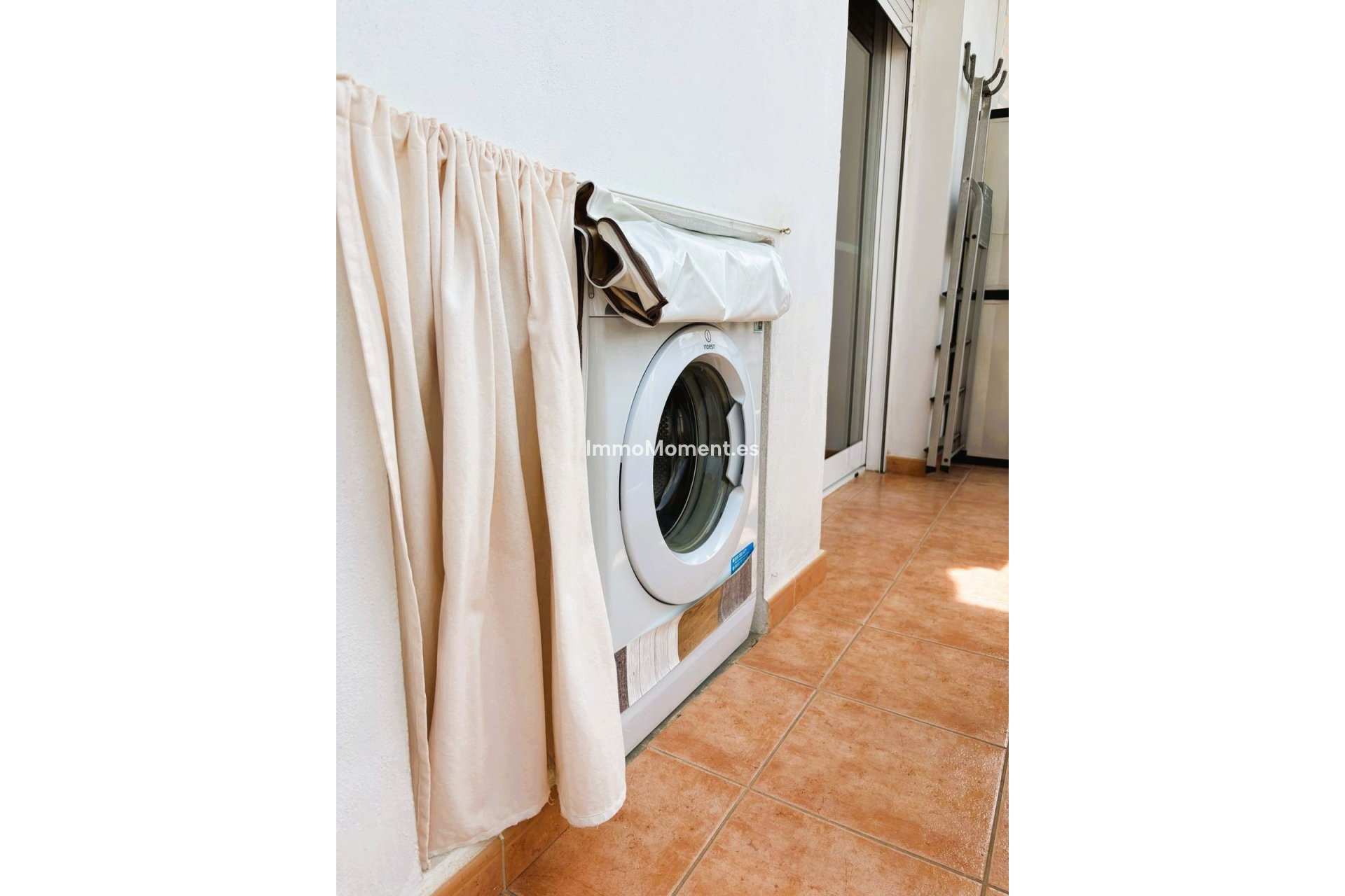 Reventa - Apartamento - Mijas - La Cala de Mijas