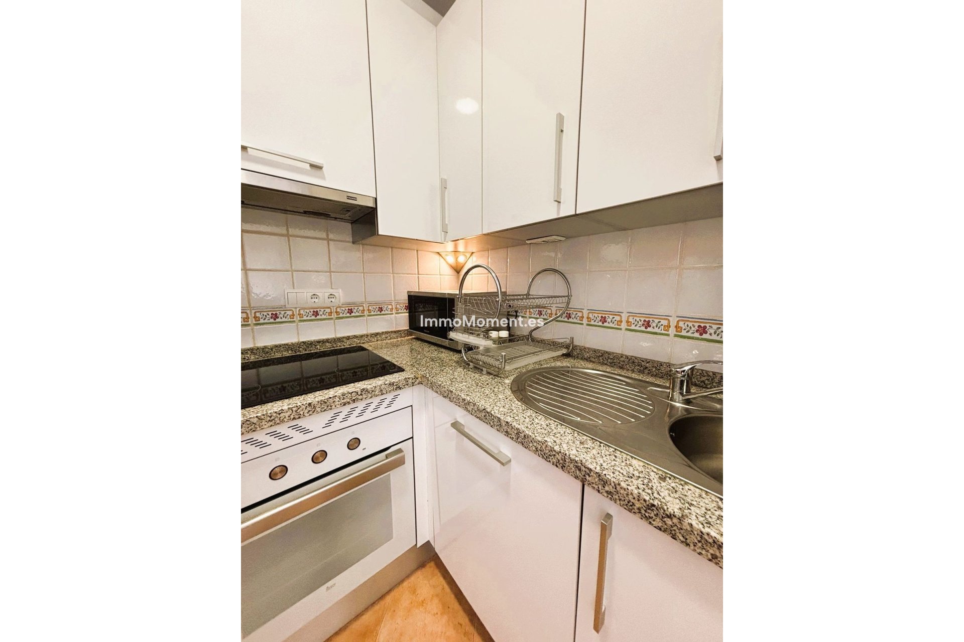 Reventa - Apartamento - Mijas - La Cala de Mijas
