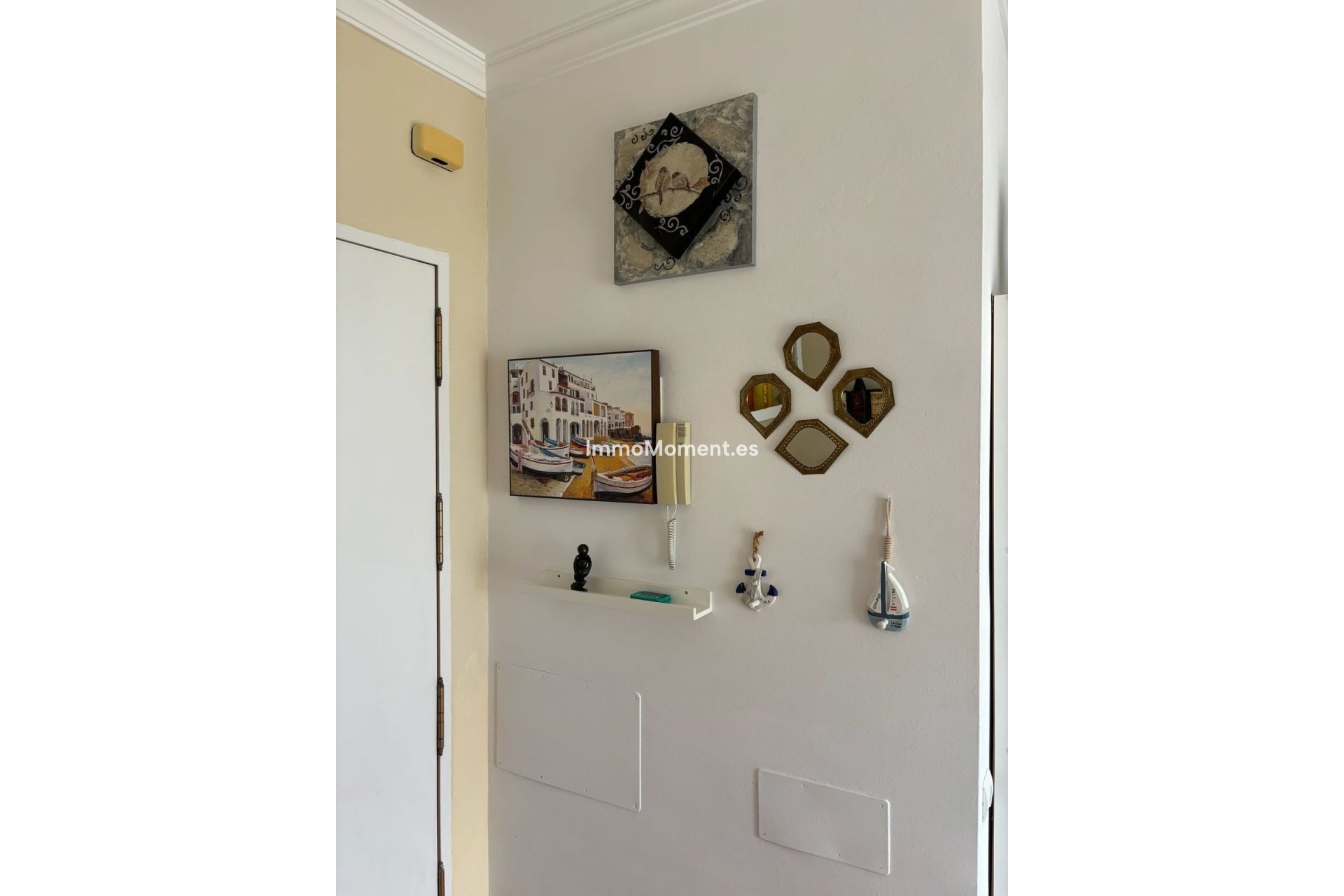 Reventa - Apartamento - Mijas - La Cala de Mijas