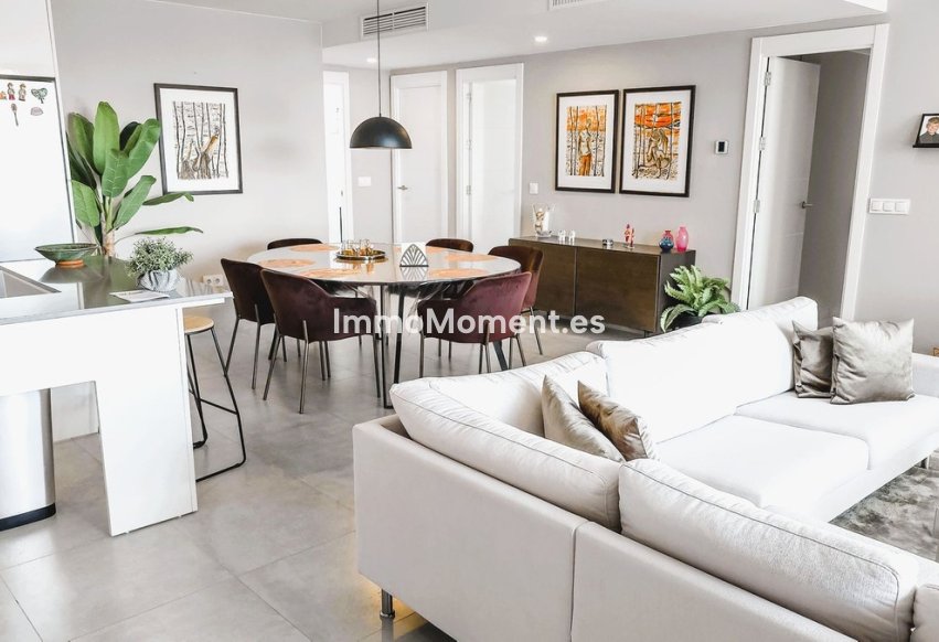 Reventa - Apartamento - Mijas - La Cala de Mijas