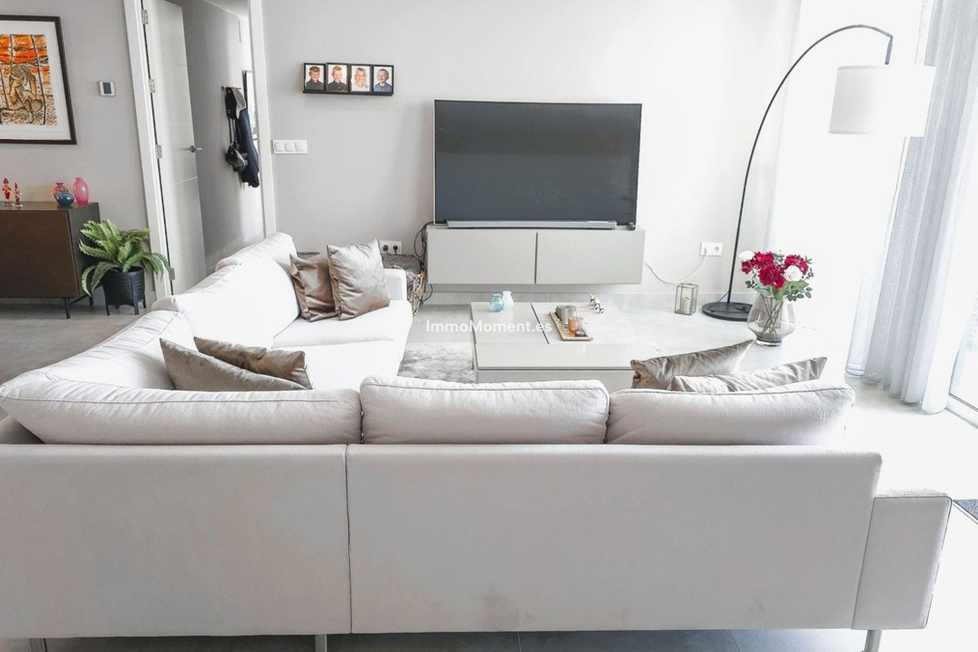 Reventa - Apartamento - Mijas - La Cala de Mijas