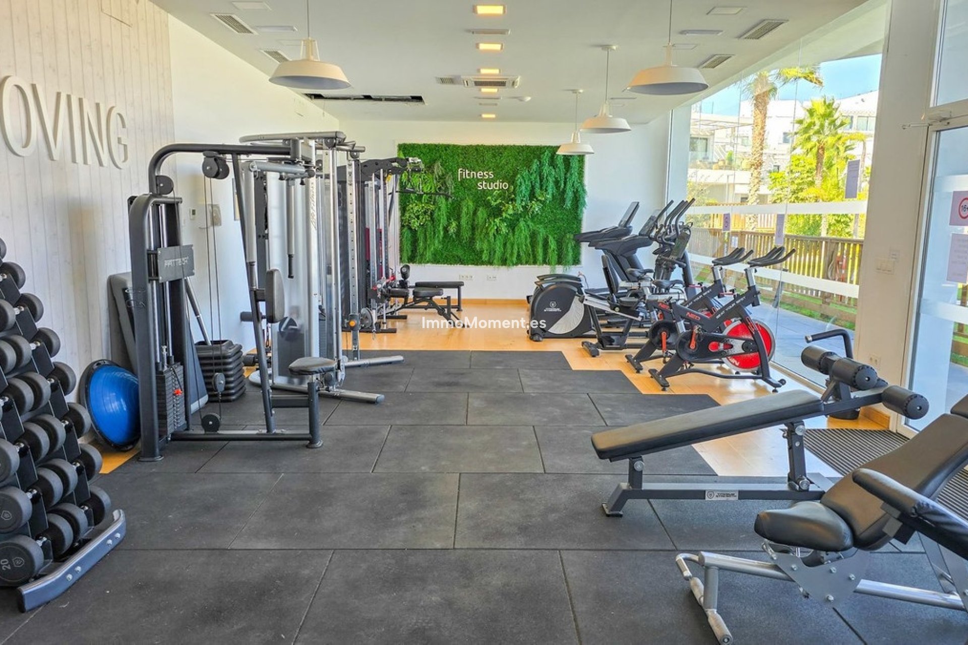Reventa - Apartamento - Mijas - La Cala de Mijas