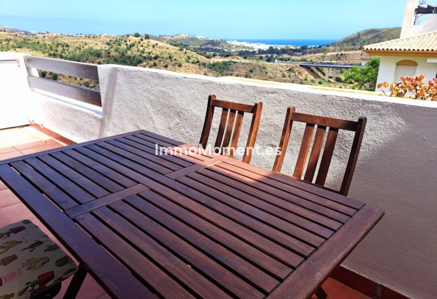Reventa - Apartamento - Mijas - La Cala de Mijas