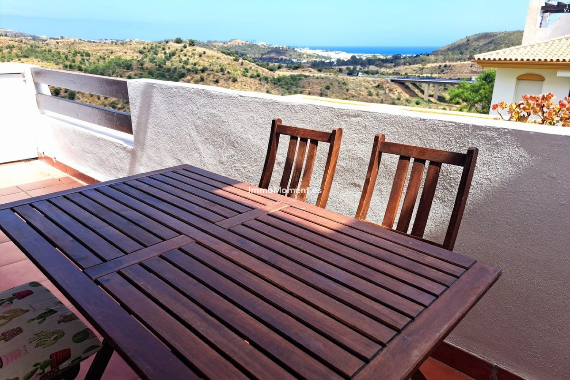 Reventa - Apartamento - Mijas - La Cala de Mijas
