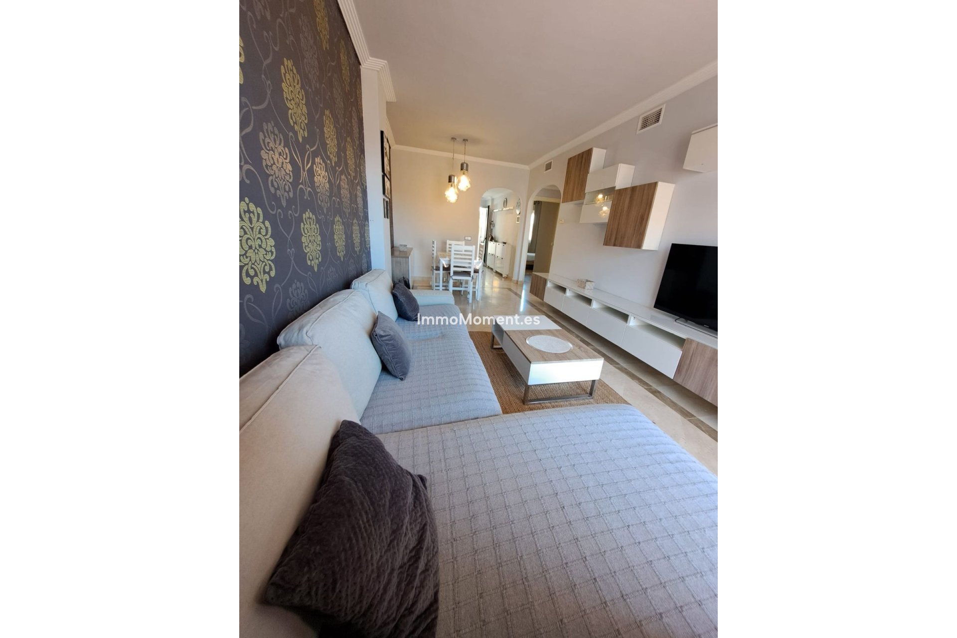 Reventa - Apartamento - Mijas - La Cala de Mijas