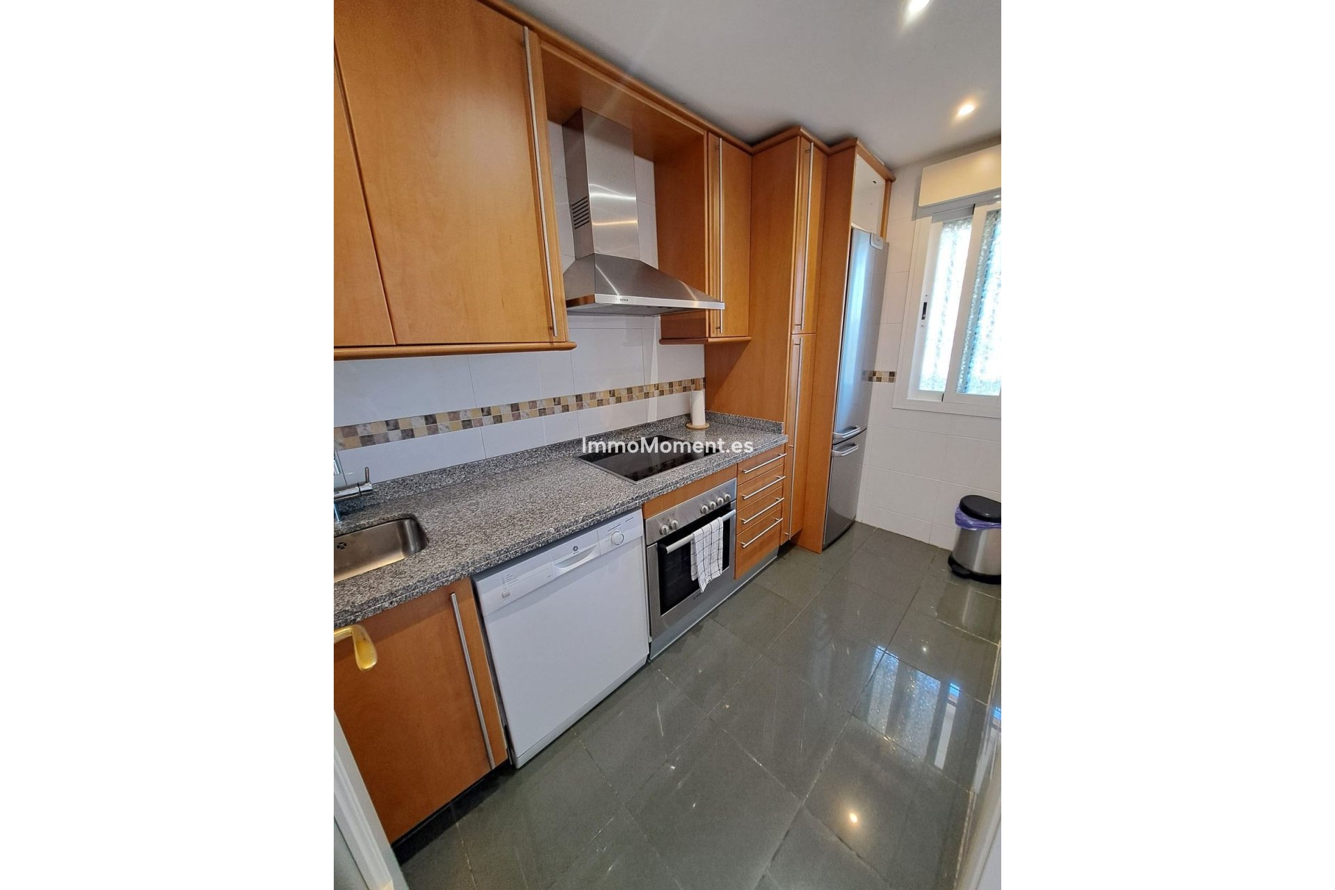 Reventa - Apartamento - Mijas - La Cala de Mijas