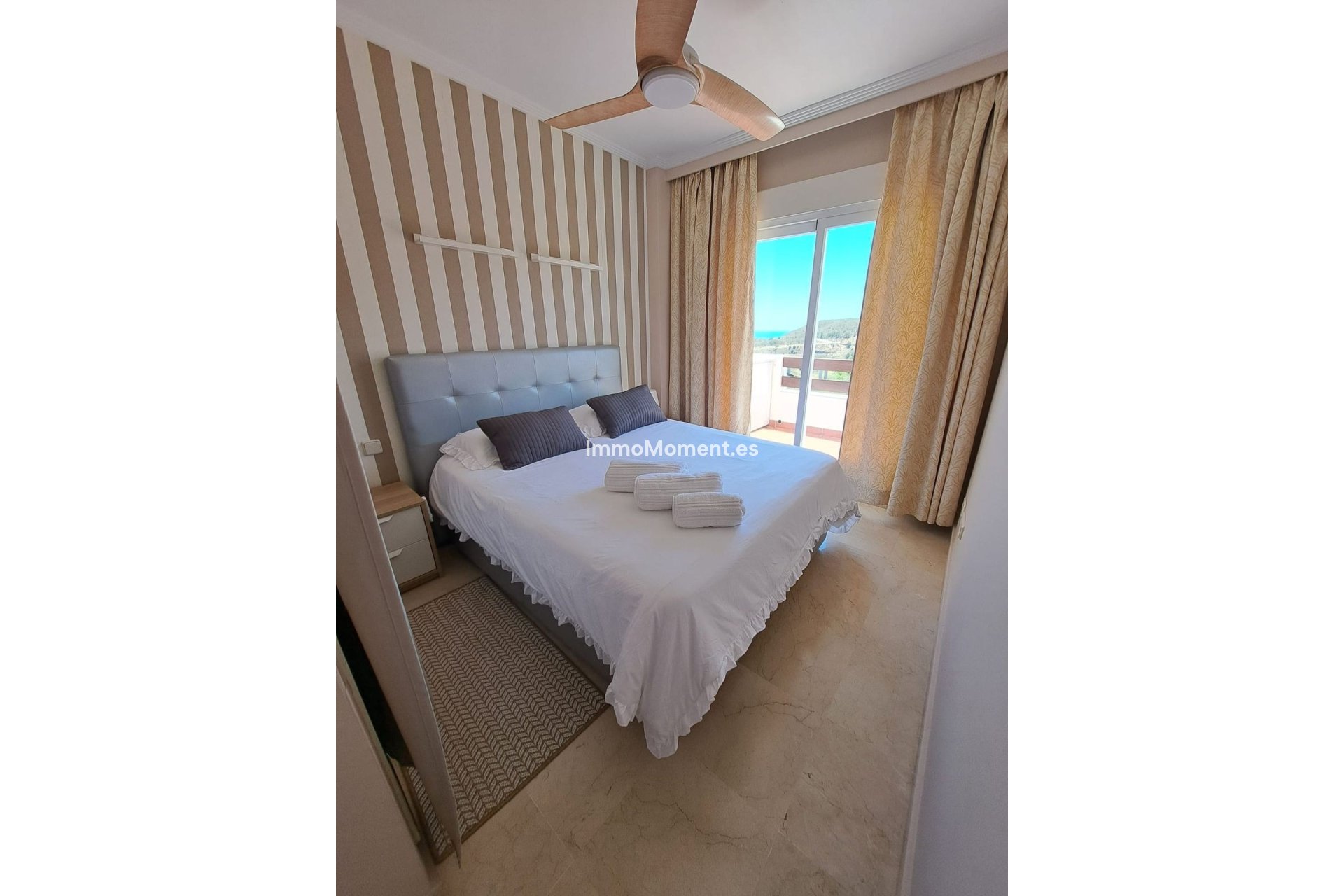 Reventa - Apartamento - Mijas - La Cala de Mijas