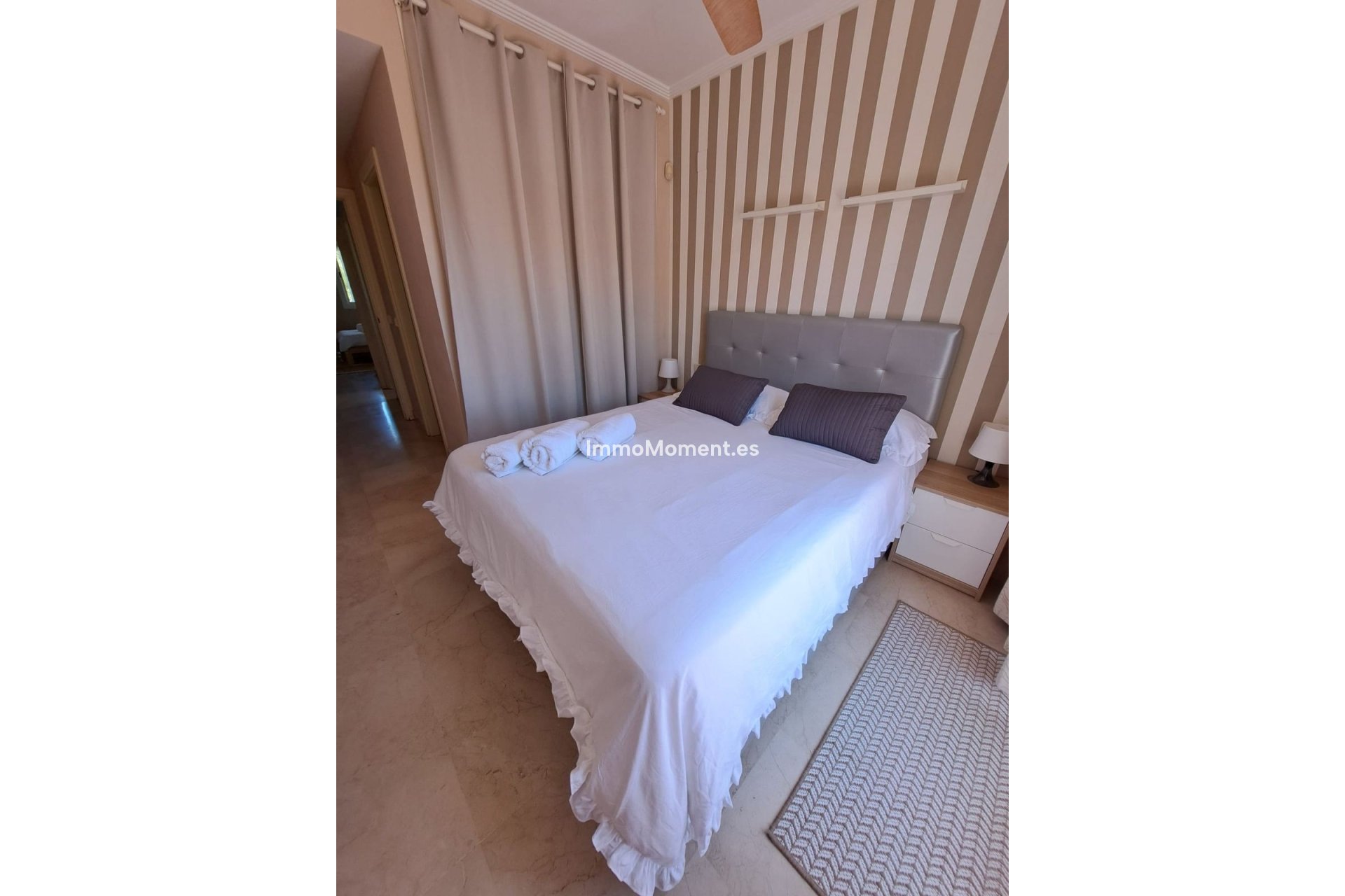 Reventa - Apartamento - Mijas - La Cala de Mijas