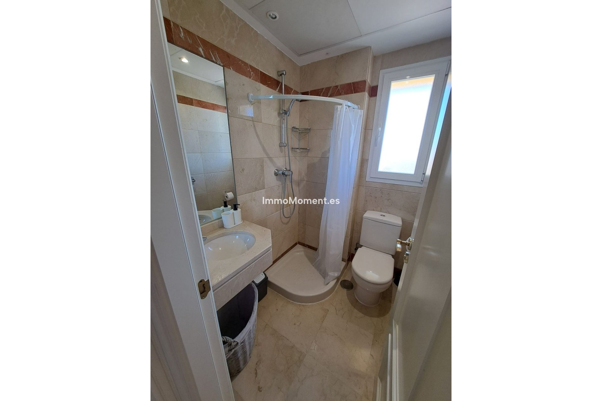 Reventa - Apartamento - Mijas - La Cala de Mijas
