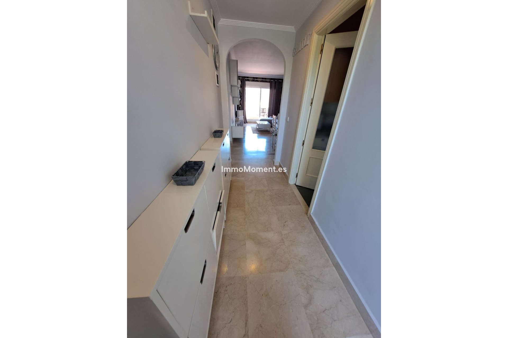 Reventa - Apartamento - Mijas - La Cala de Mijas