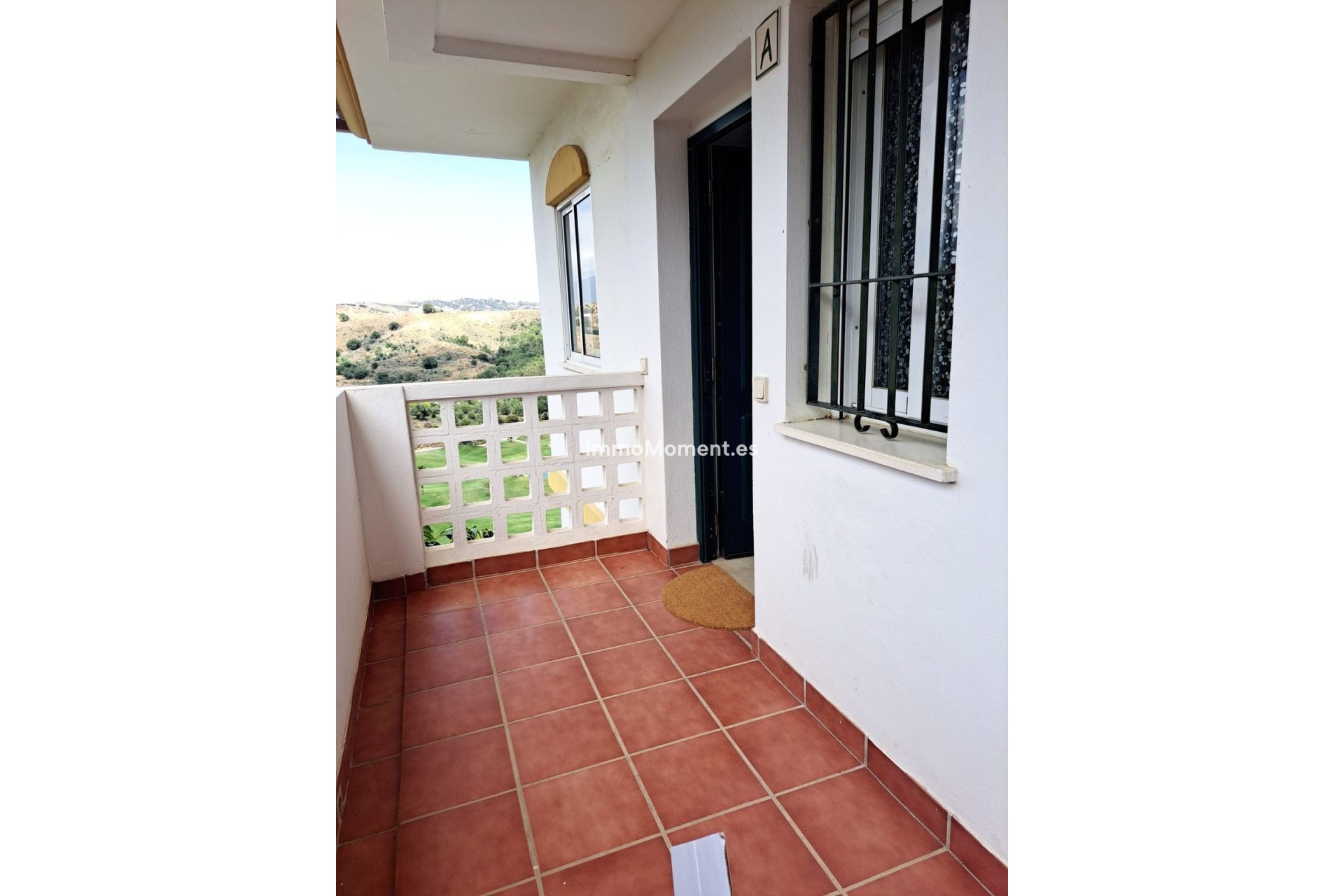 Reventa - Apartamento - Mijas - La Cala de Mijas