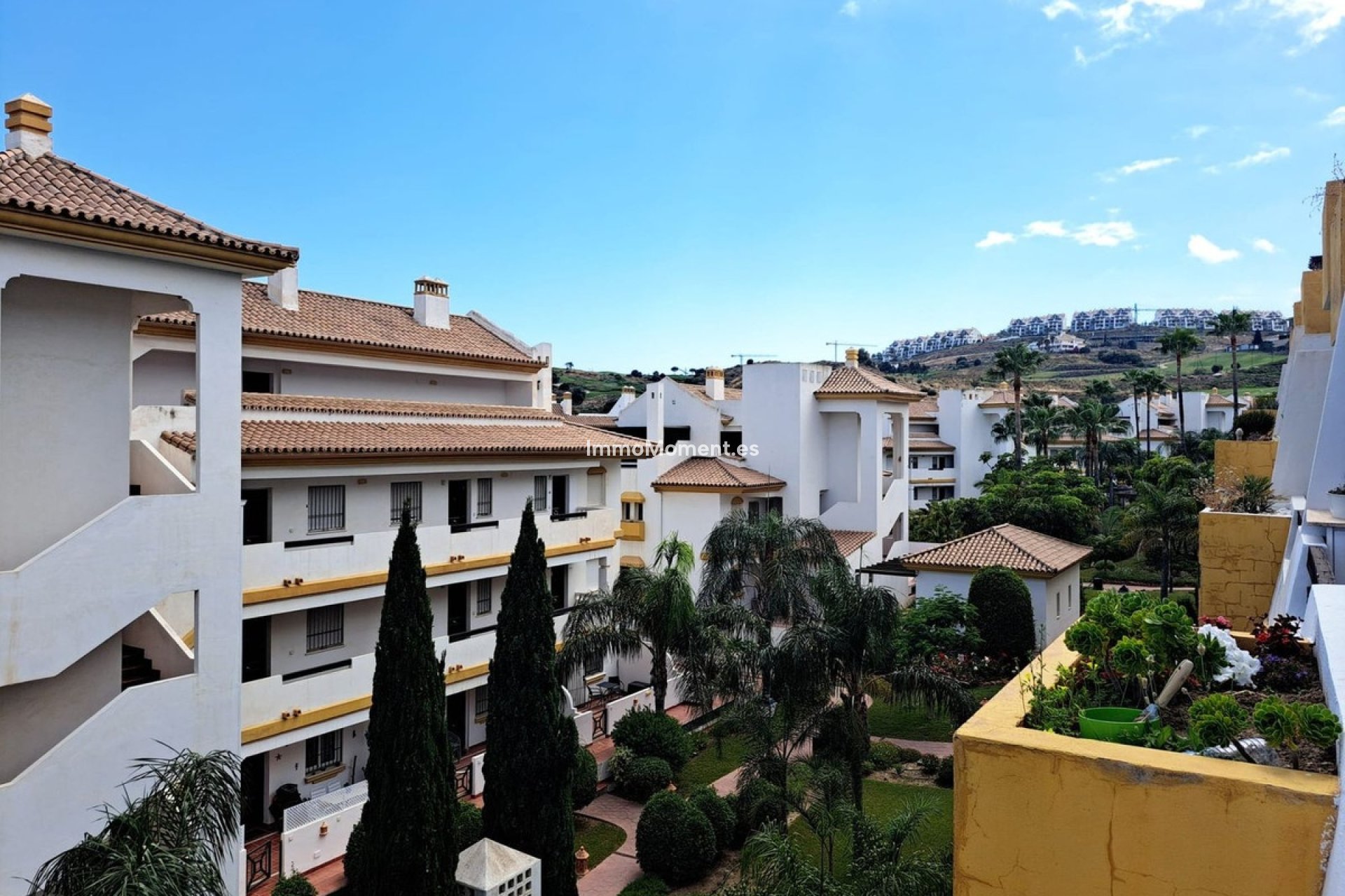 Reventa - Apartamento - Mijas - La Cala de Mijas