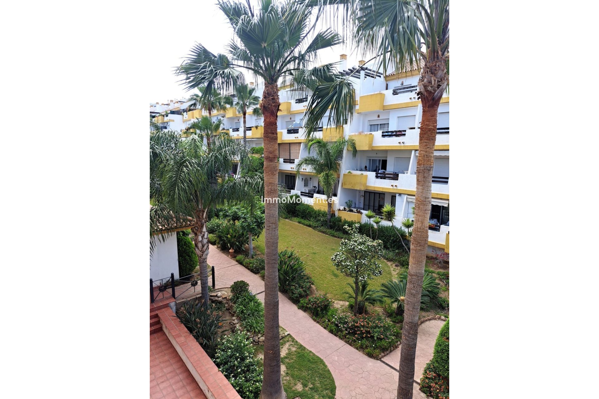 Reventa - Apartamento - Mijas - La Cala de Mijas