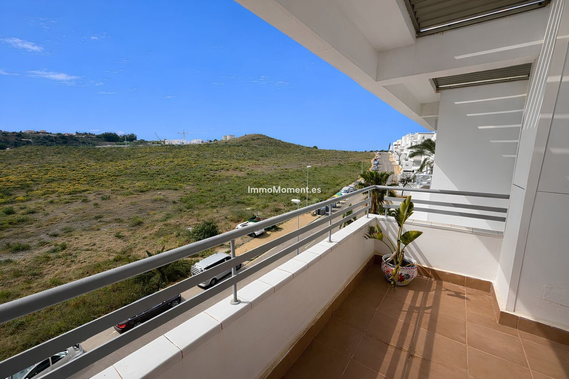 Reventa - Apartamento - Mijas - La Cala de Mijas