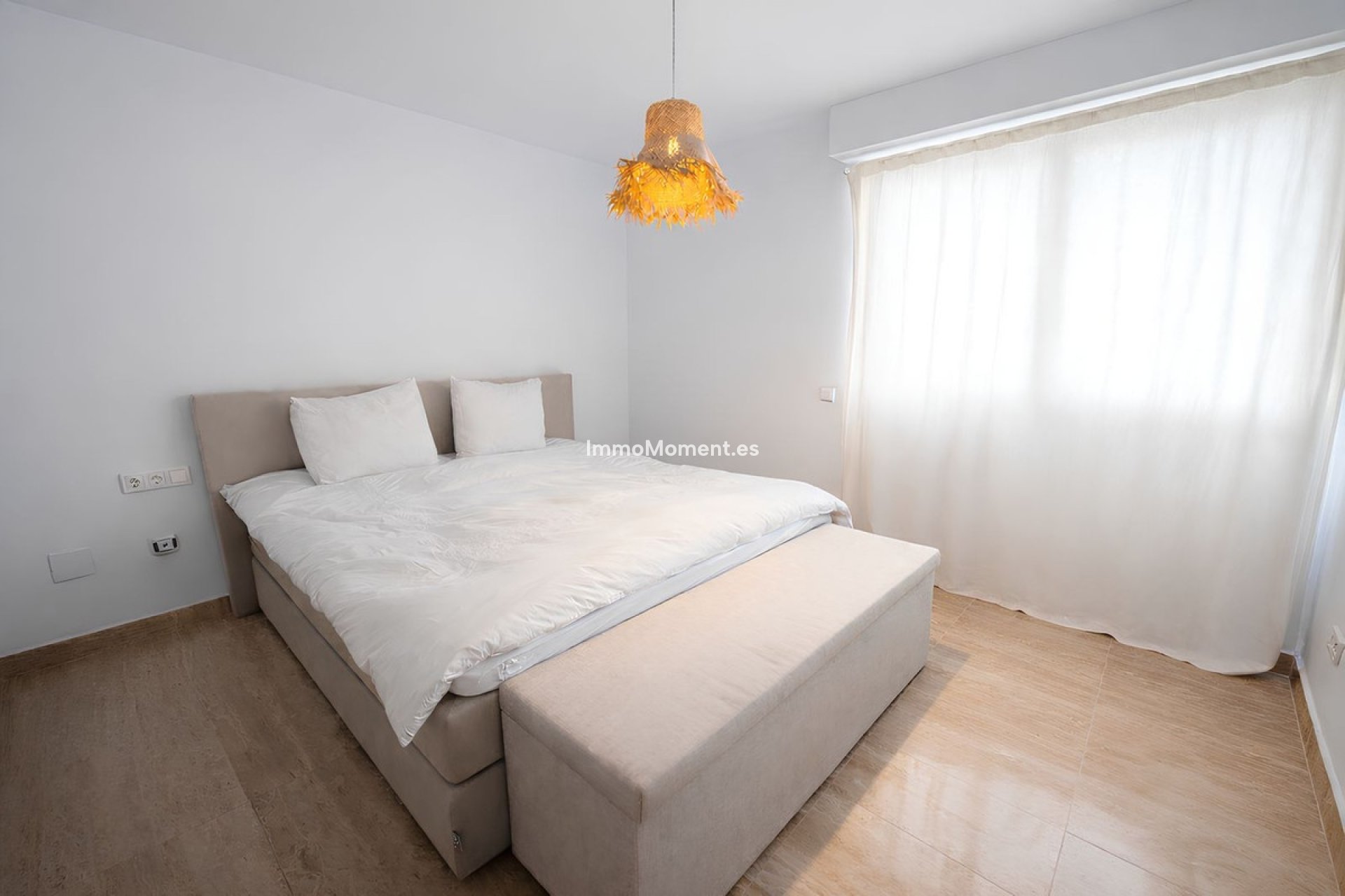 Reventa - Apartamento - Mijas - La Cala de Mijas