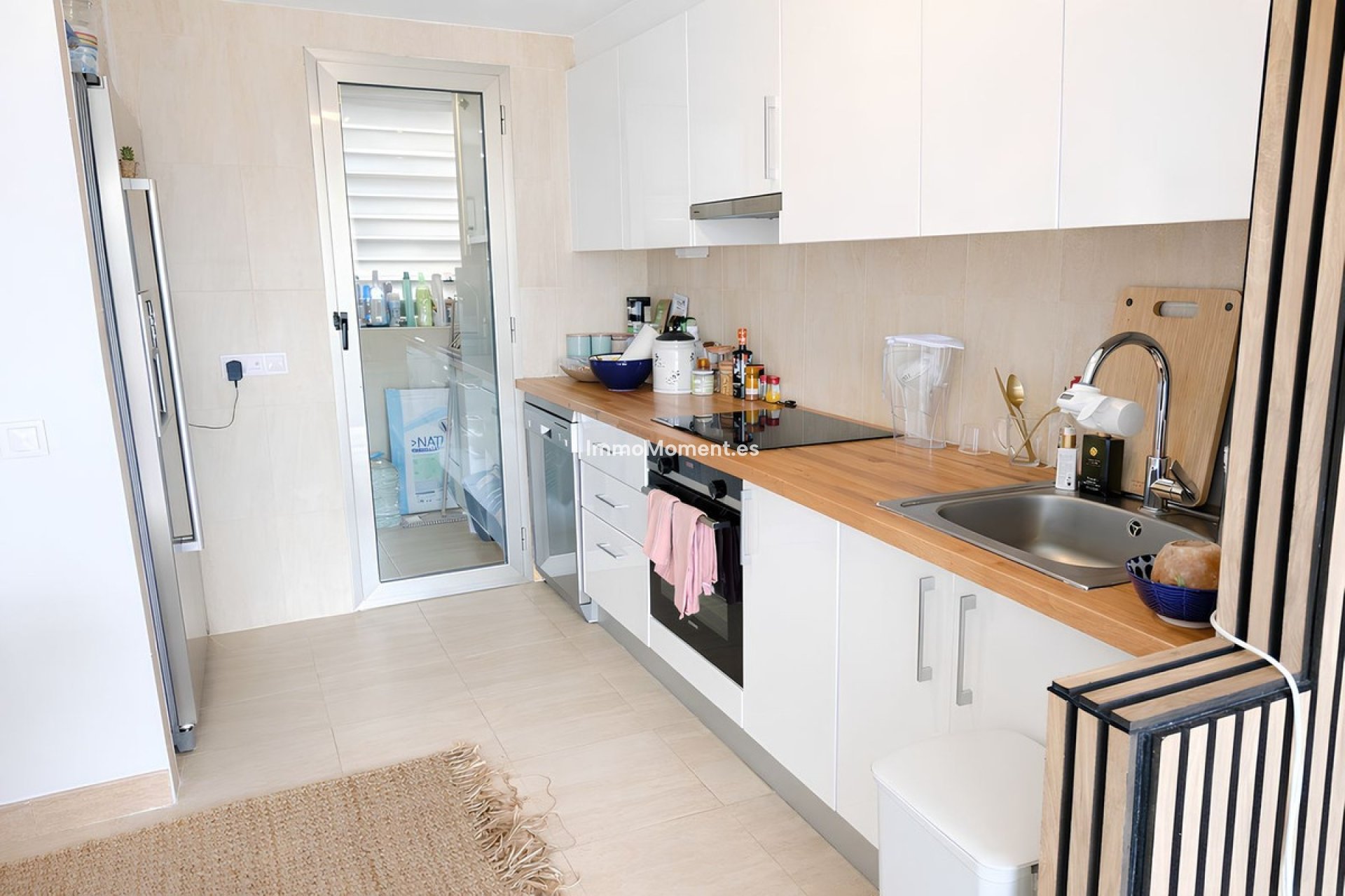 Reventa - Apartamento - Mijas - La Cala de Mijas