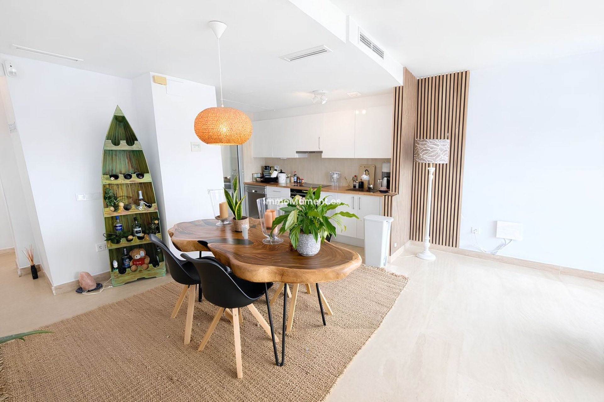 Reventa - Apartamento - Mijas - La Cala de Mijas