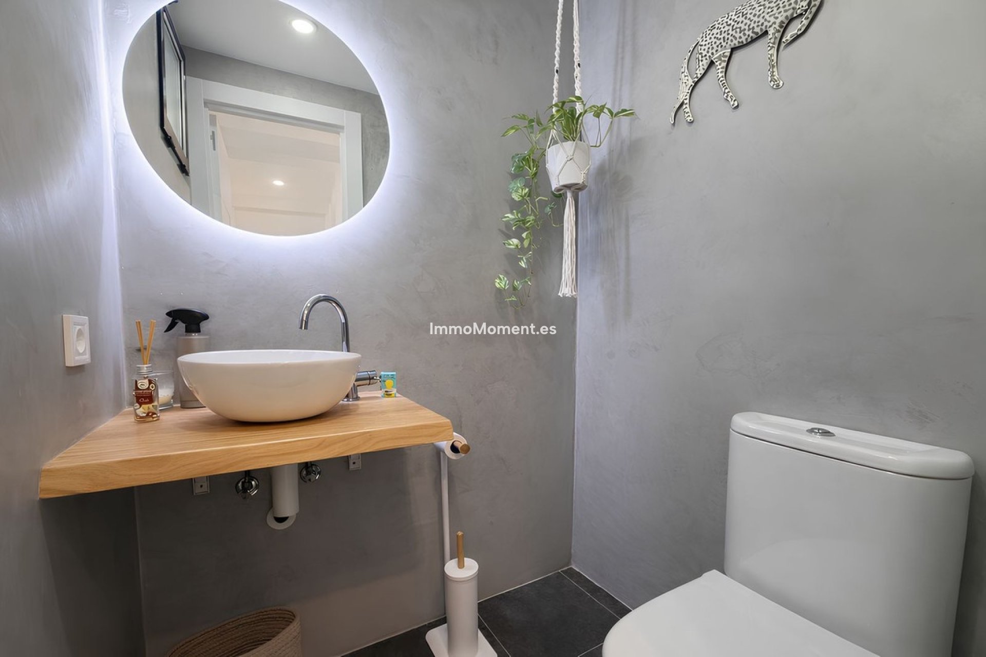 Reventa - Apartamento - Mijas - La Cala de Mijas