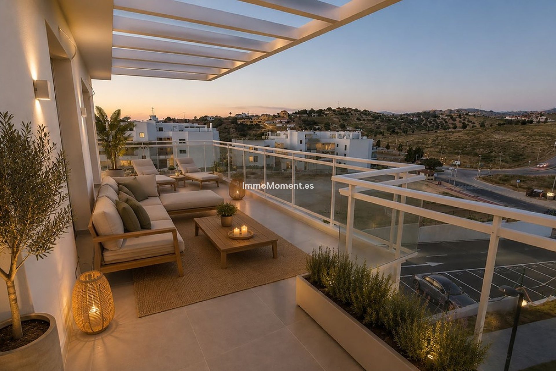 Reventa - Apartamento - Mijas - La Cala de Mijas