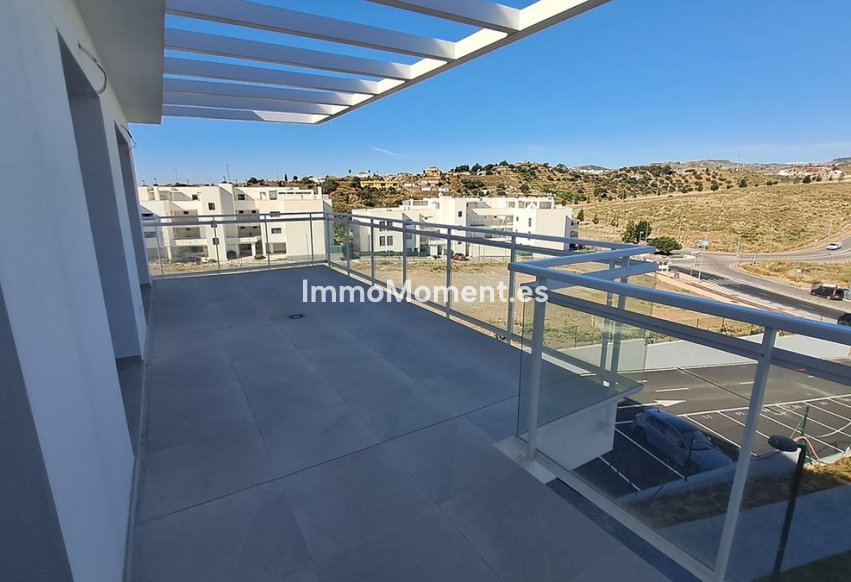 Reventa - Apartamento - Mijas - La Cala de Mijas