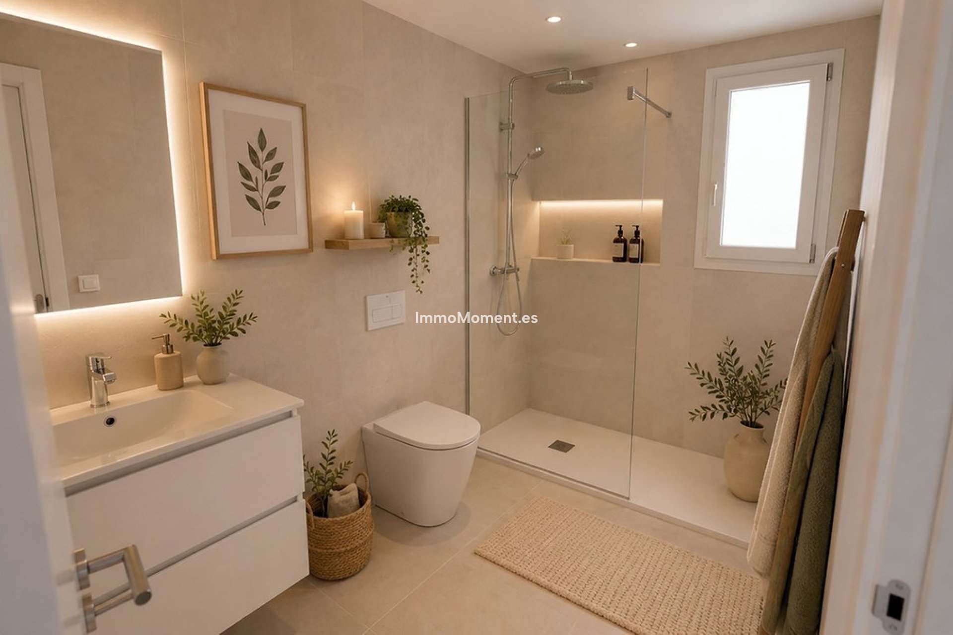 Reventa - Apartamento - Mijas - La Cala de Mijas