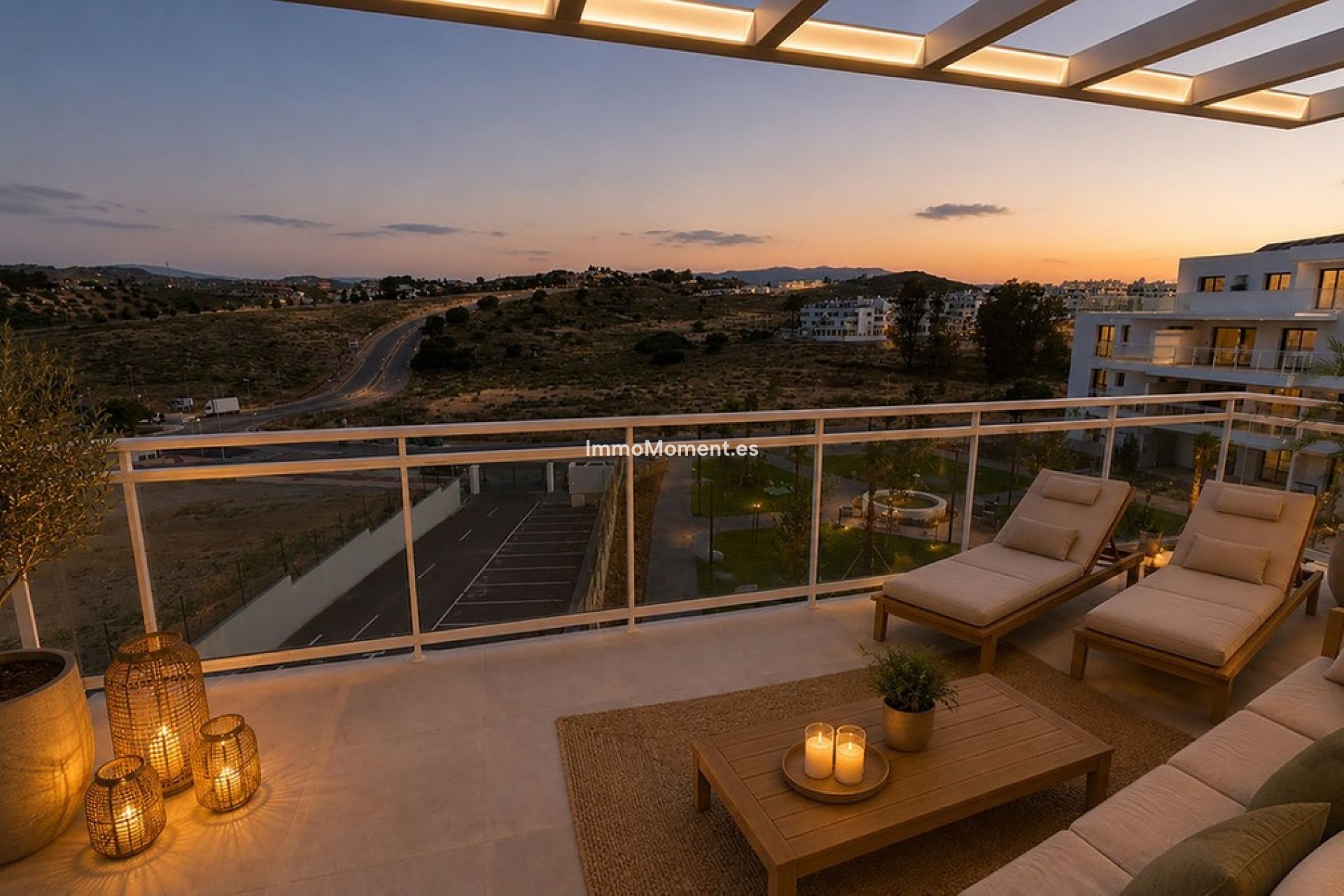 Reventa - Apartamento - Mijas - La Cala de Mijas