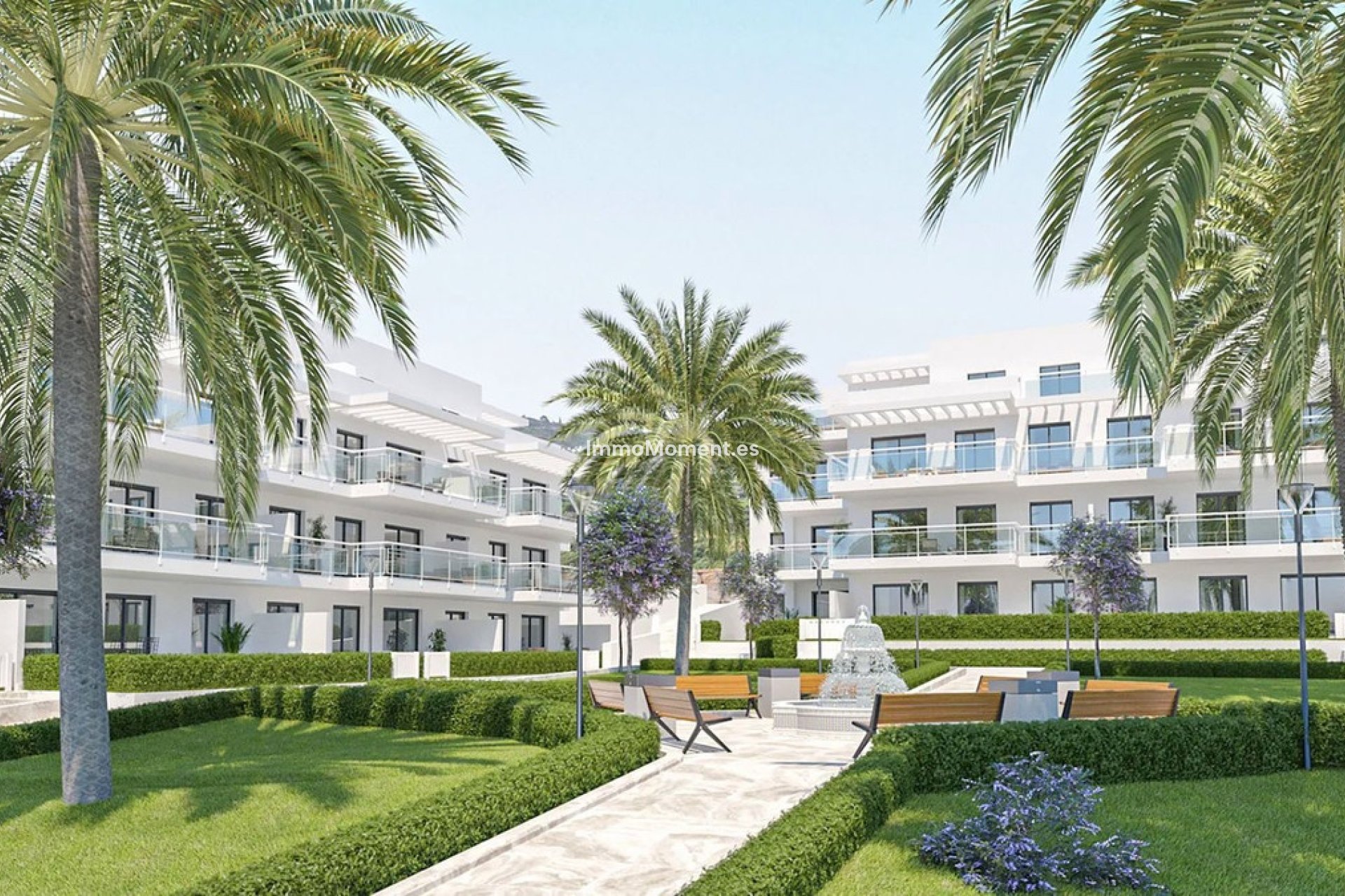 Reventa - Apartamento - Mijas - La Cala de Mijas